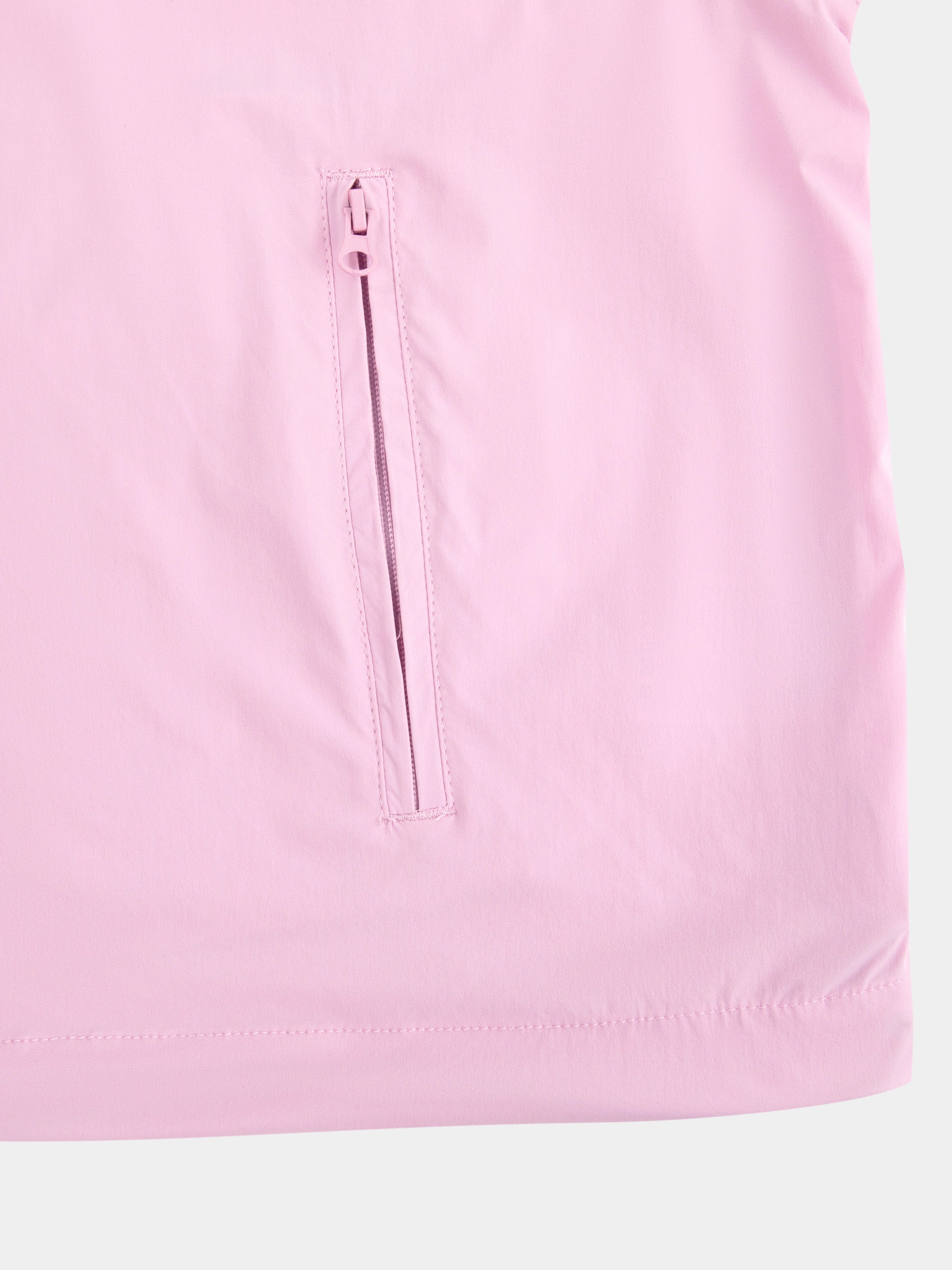 "Hello Kitty" Sun & Rain Outdoor Sun Protection Jacket – Y2K Pink
