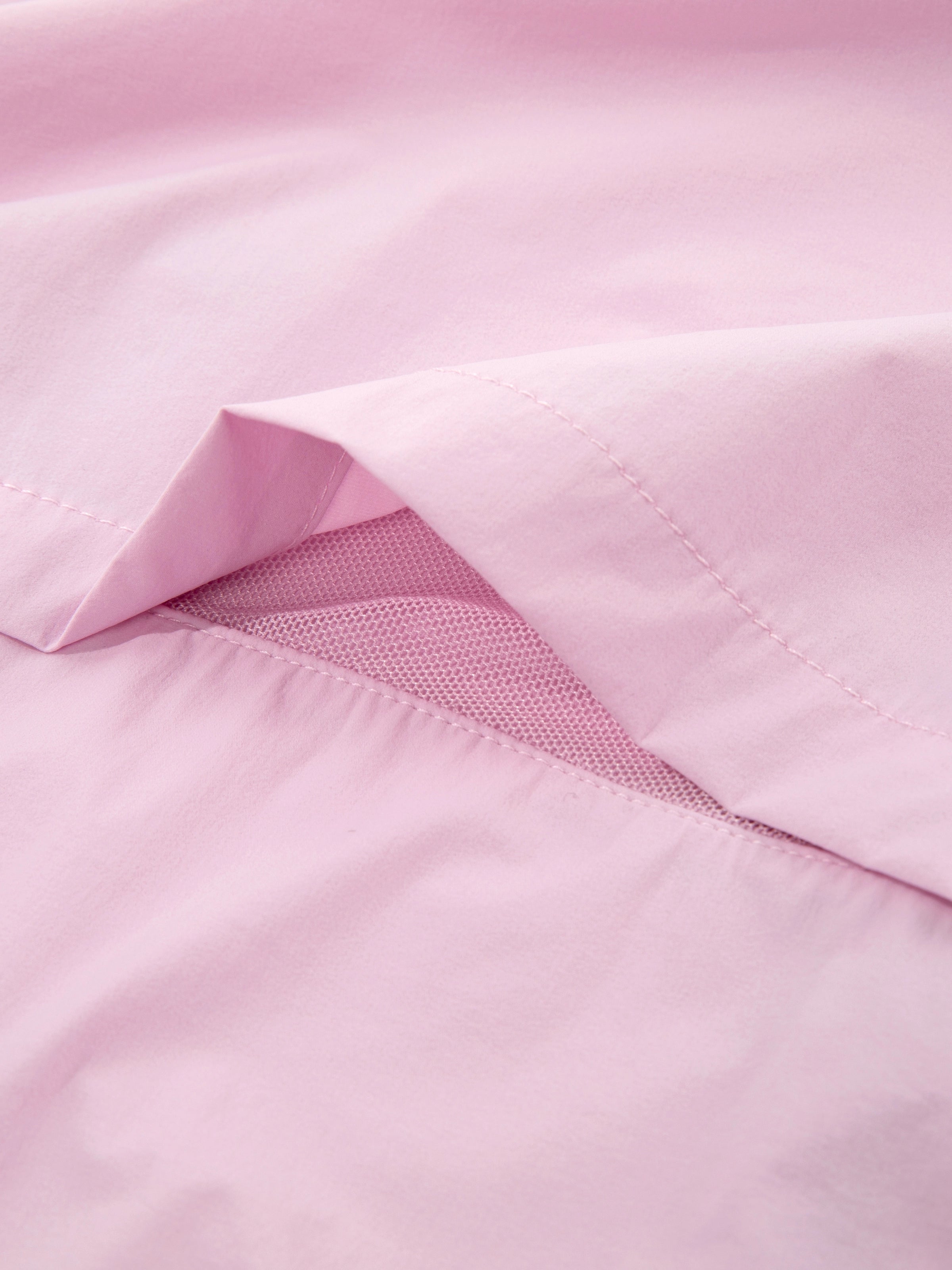 "Hello Kitty" Sun & Rain Outdoor Sun Protection Jacket – Y2K Pink