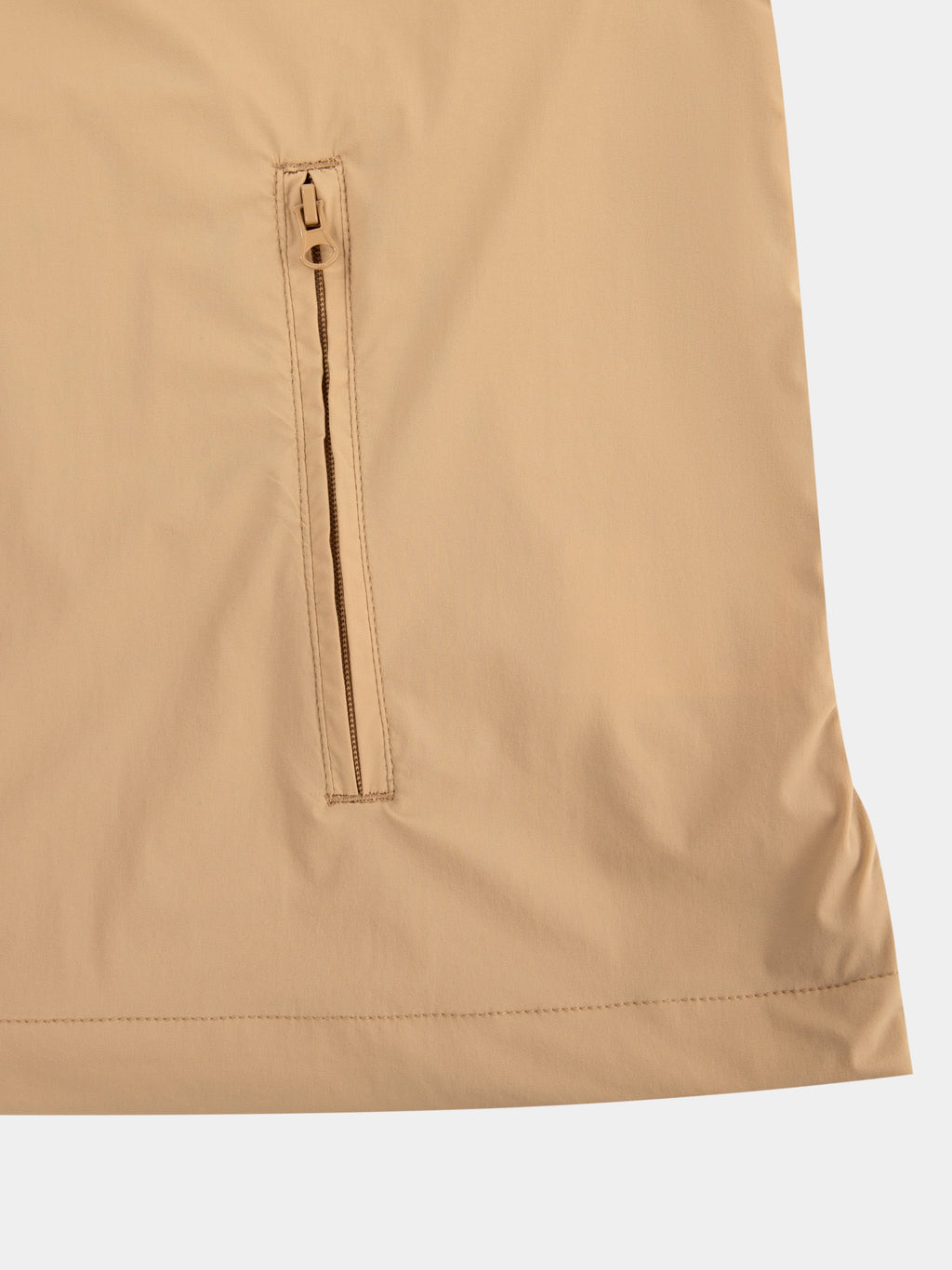 "Hello Kitty" Sun & Rain Outdoor Sun Protection Jacket – Khaki