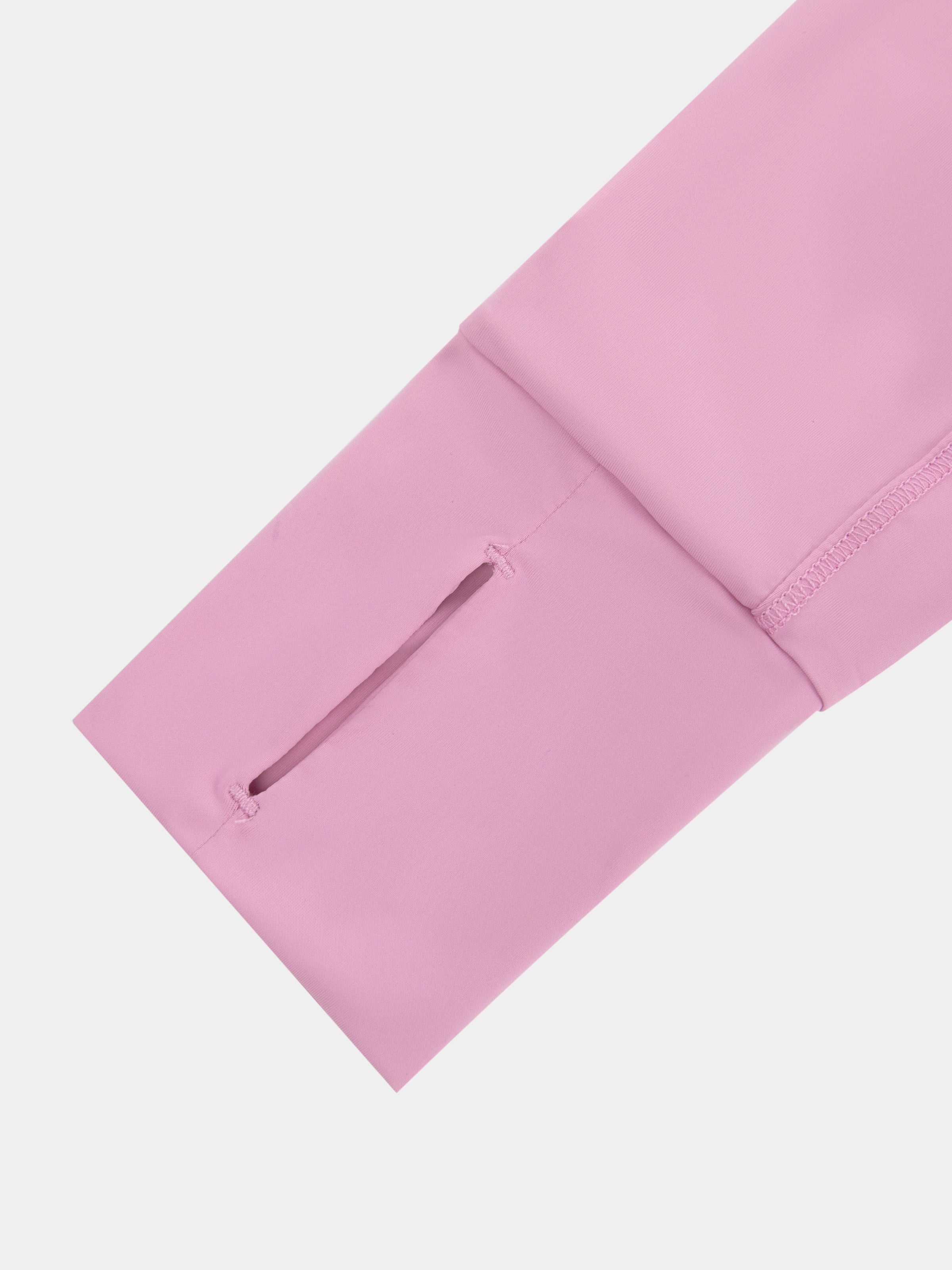 "Hello Kitty" Sun-Protective Outdoor Jacket – Y2K Pink