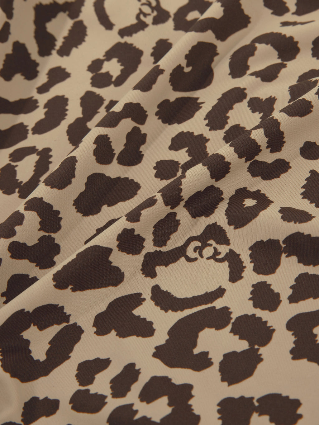 "Hello Kitty" Sun-Protective Outdoor Jacket – Leopard