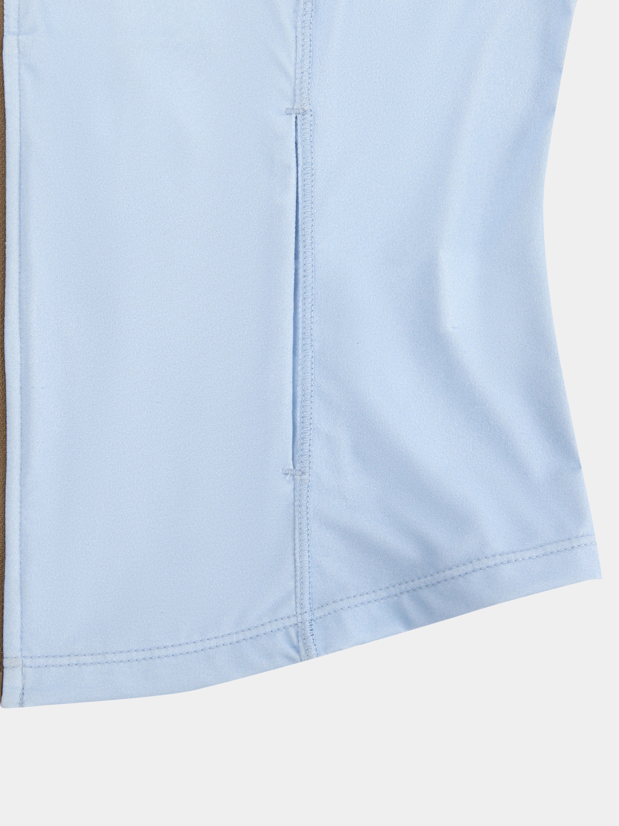 "Hello Kitty" Sun-Protective Outdoor Jacket – Vintage Blue