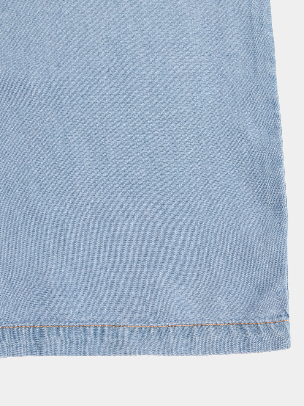 "Hello Kitty" Tencel Loungewear Pants – Light Wash
