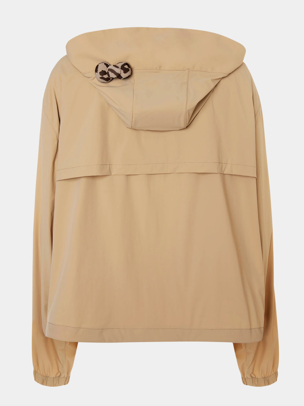 "Hello Kitty" Sun & Rain Outdoor Sun Protection Jacket – Khaki