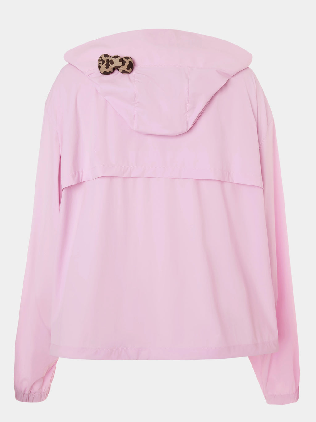 "Hello Kitty" Sun & Rain Outdoor Sun Protection Jacket – Y2K Pink