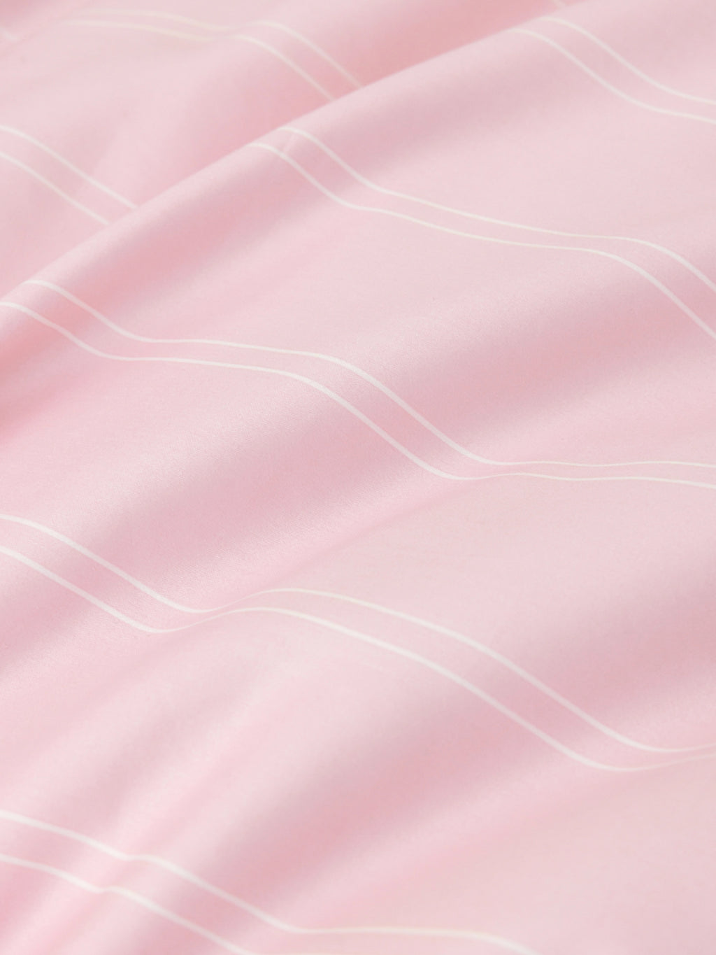 "Hello Kitty" Cotton Sateen Bedding Set – Sakura Pink