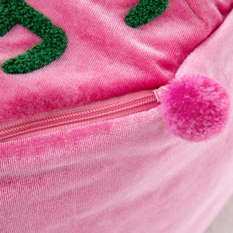 "Harry Potter" Cushion & Scented Flannel Throw sets