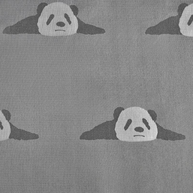 "Panda PomPom" Cooling Mat Set – CozyPOM
