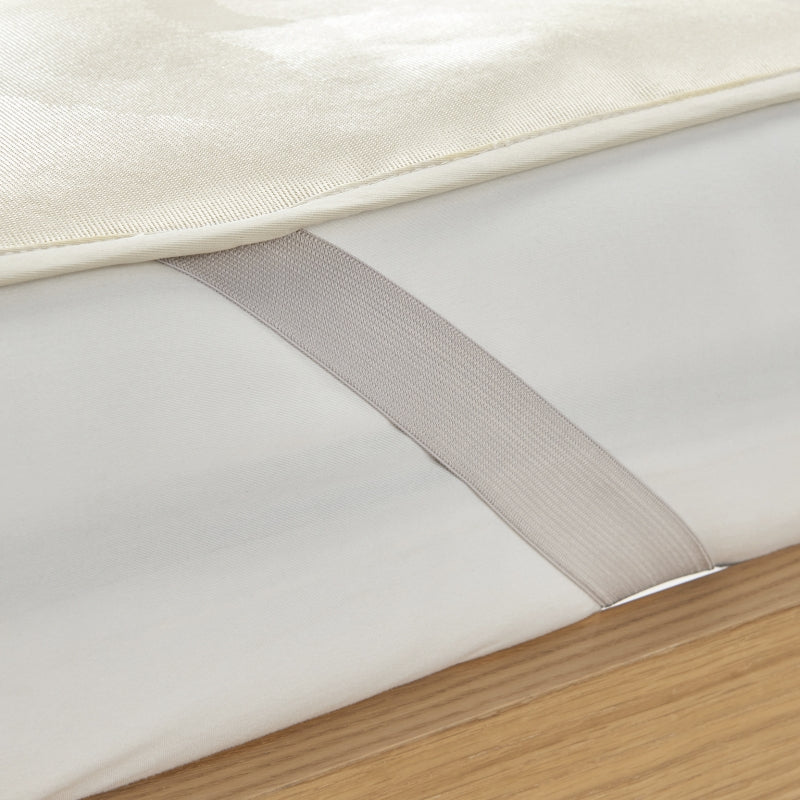 "Panda PomPom" Cooling Mat Set – Cutypom