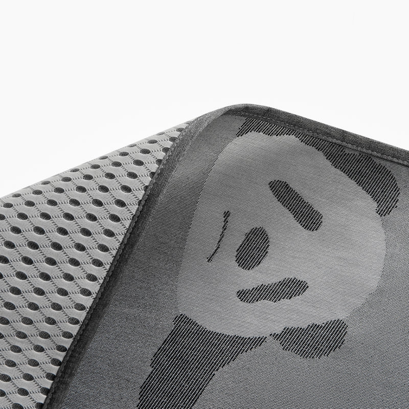 "Panda PomPom" Cooling Mat Set – CozyPOM