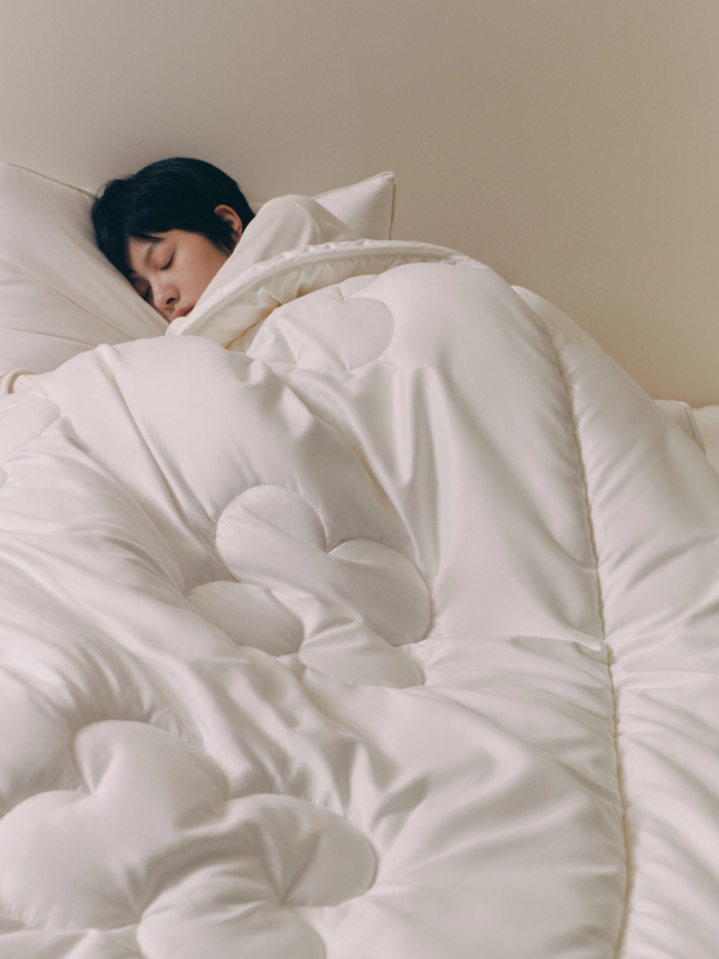 "Woolmark" Australian Winter Wool duvet insert