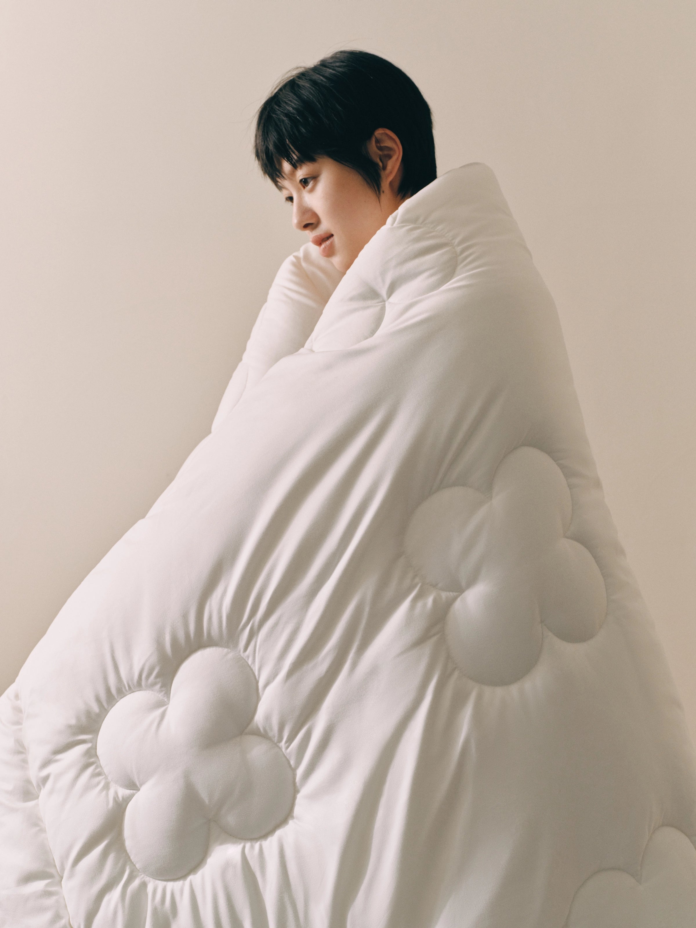 "Woolmark" Australian Winter Wool duvet insert