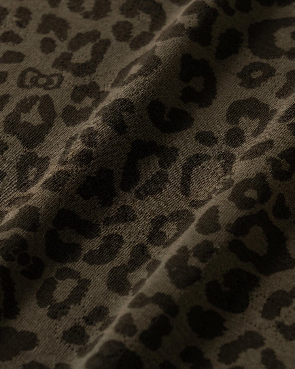 "Hello Kitty" Jersey Rib Jacquard Spaghetti Strap Nightgown – Choco