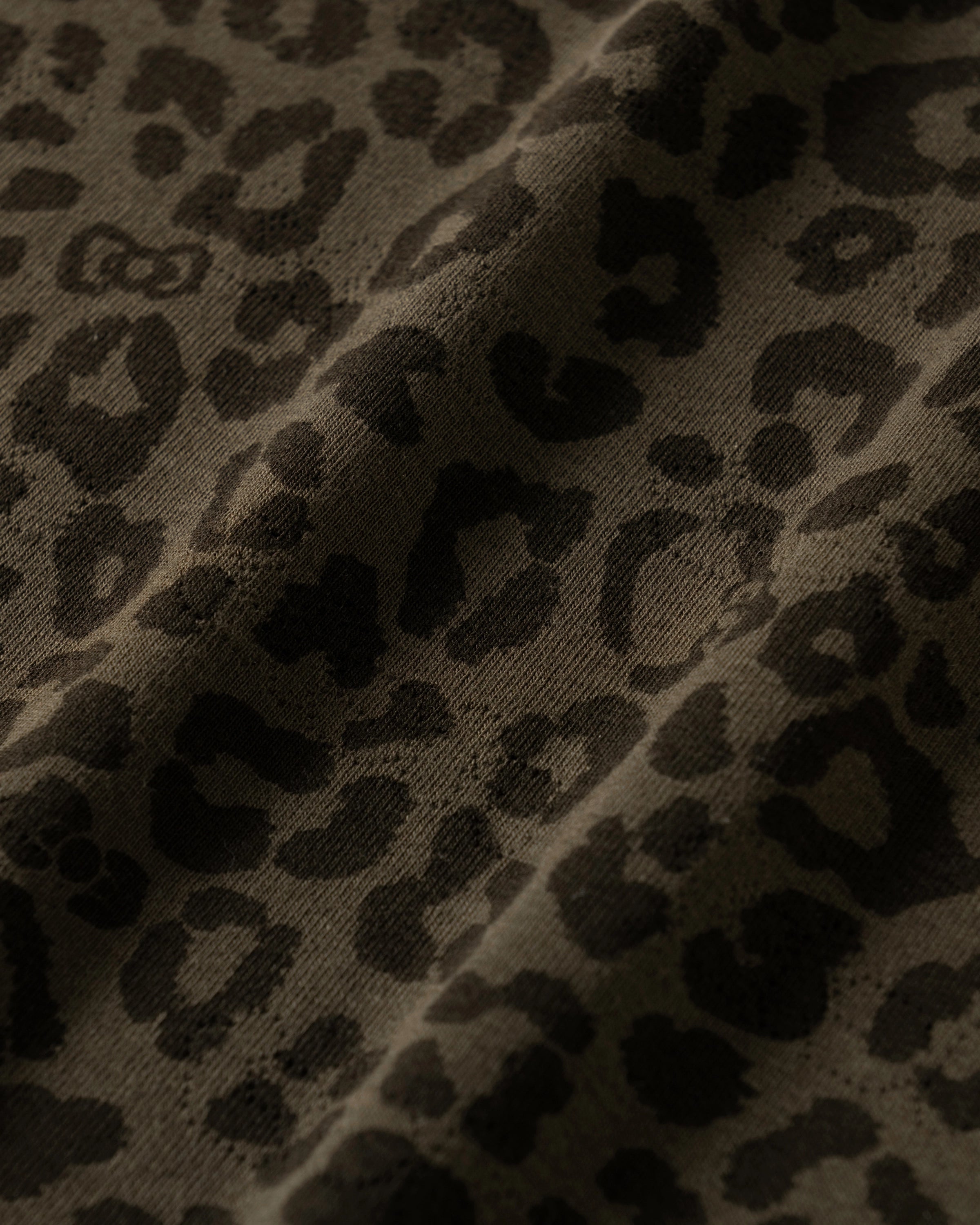 "Hello Kitty" Jersey Rib Jacquard Spaghetti Strap Nightgown – Choco