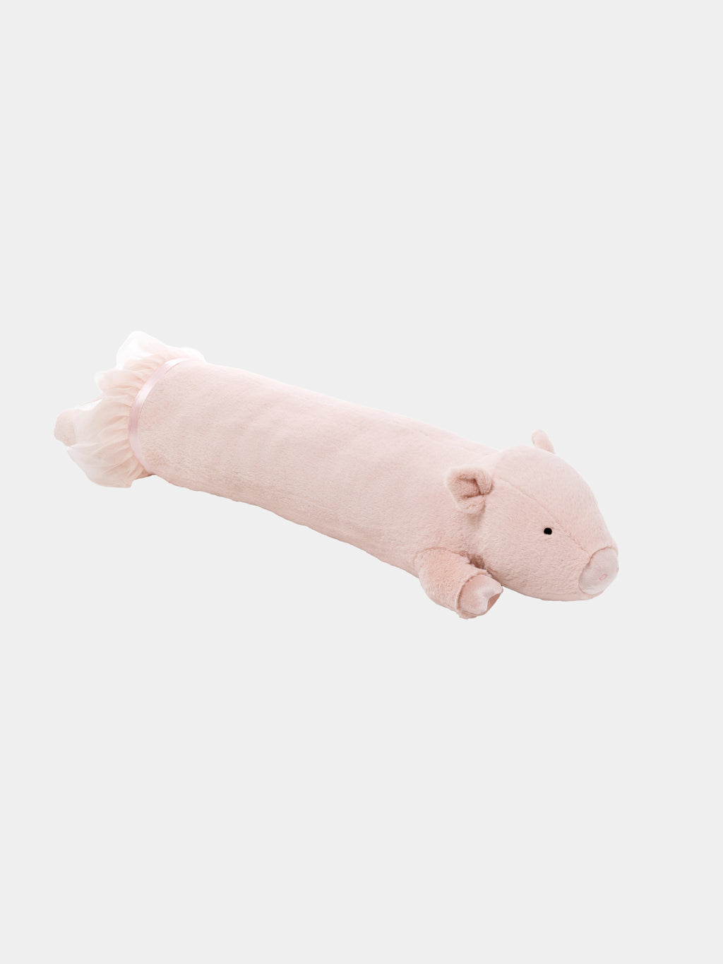 Ballet Piglet Body Pillow