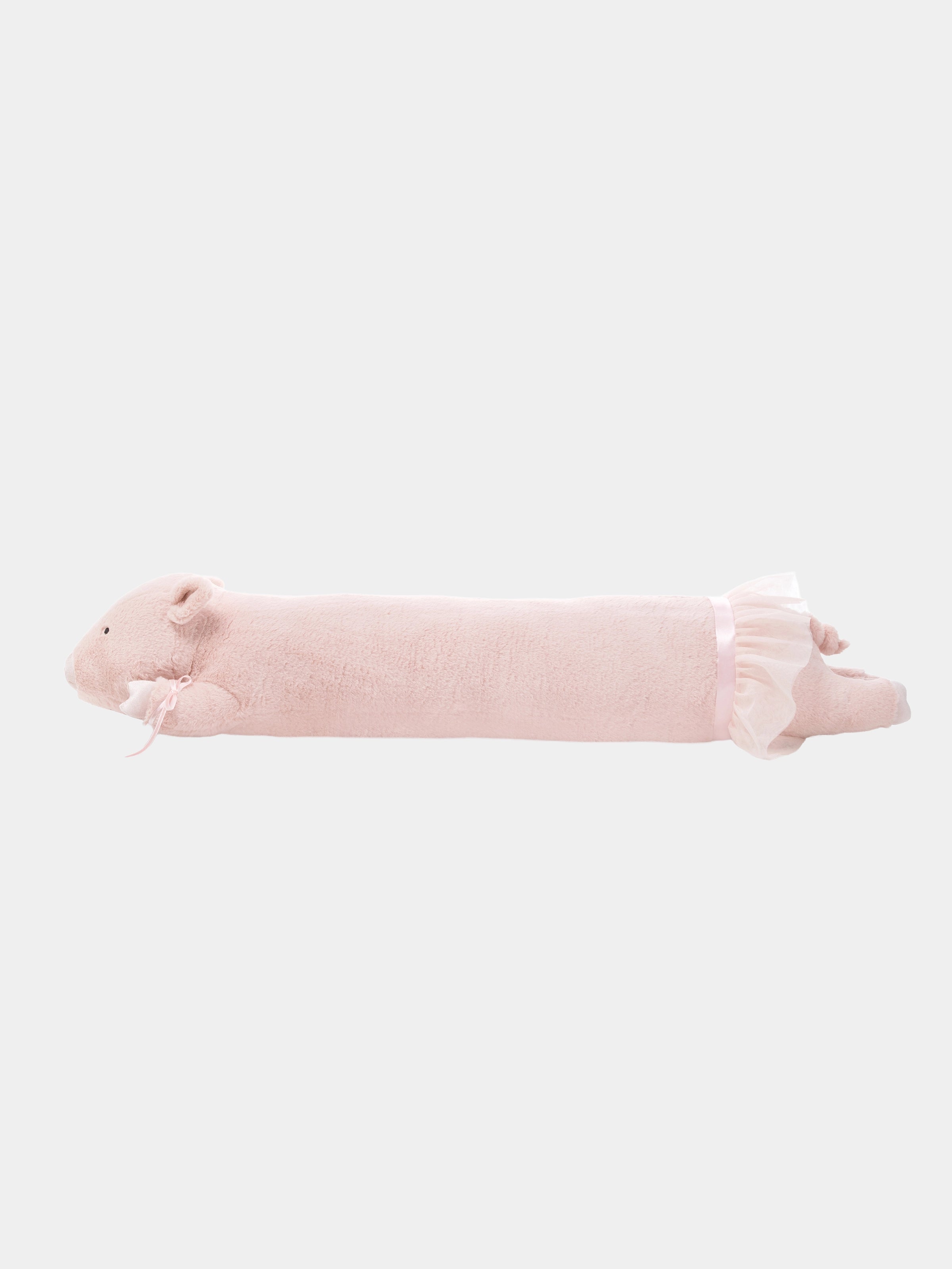 Ballet Piglet Body Pillow