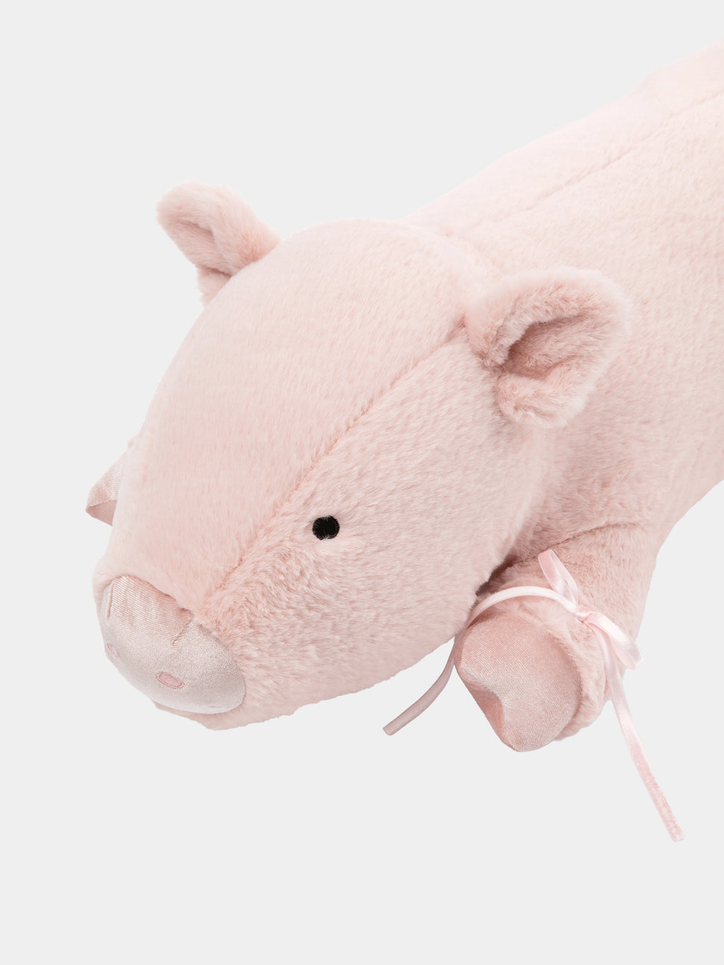 Ballet Piglet Body Pillow
