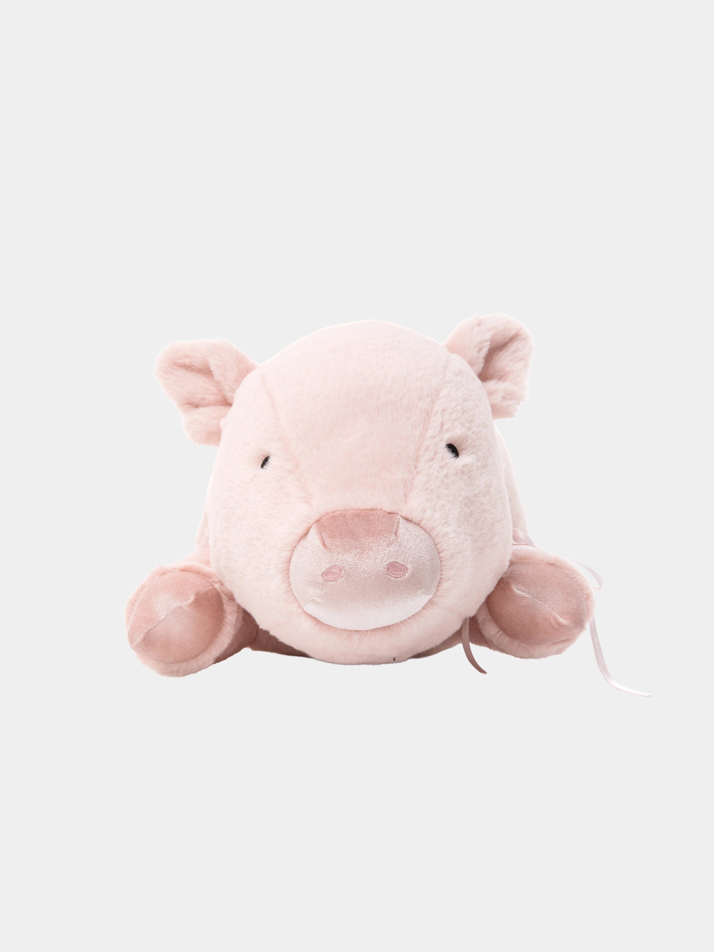 Ballet Piglet Body Pillow