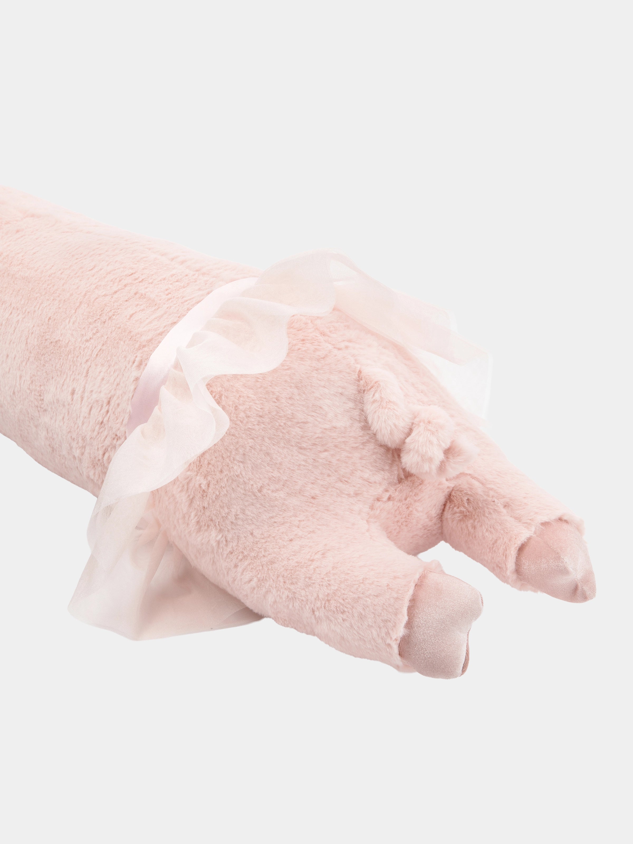 Ballet Piglet Body Pillow