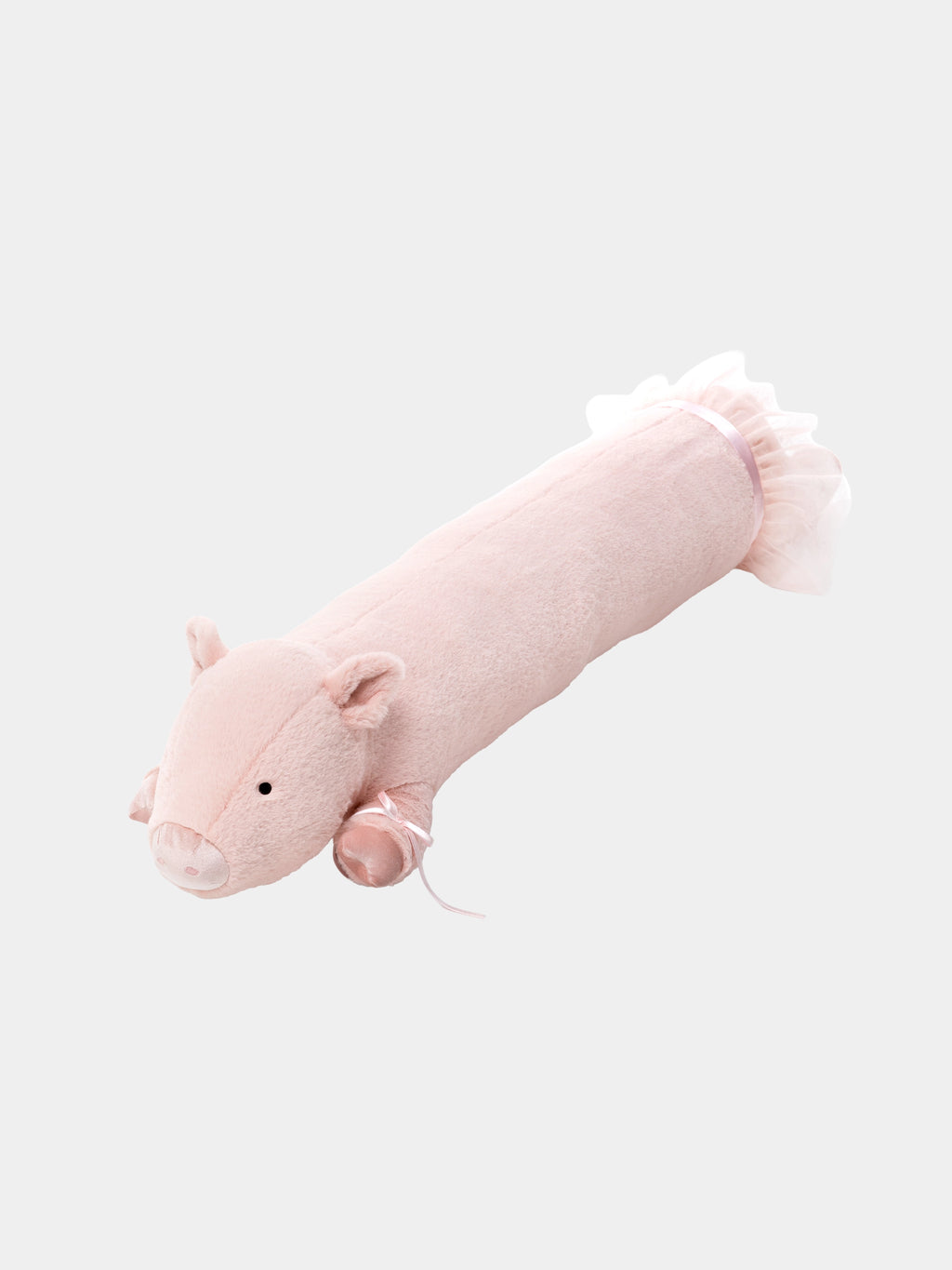Ballet Piglet Body Pillow