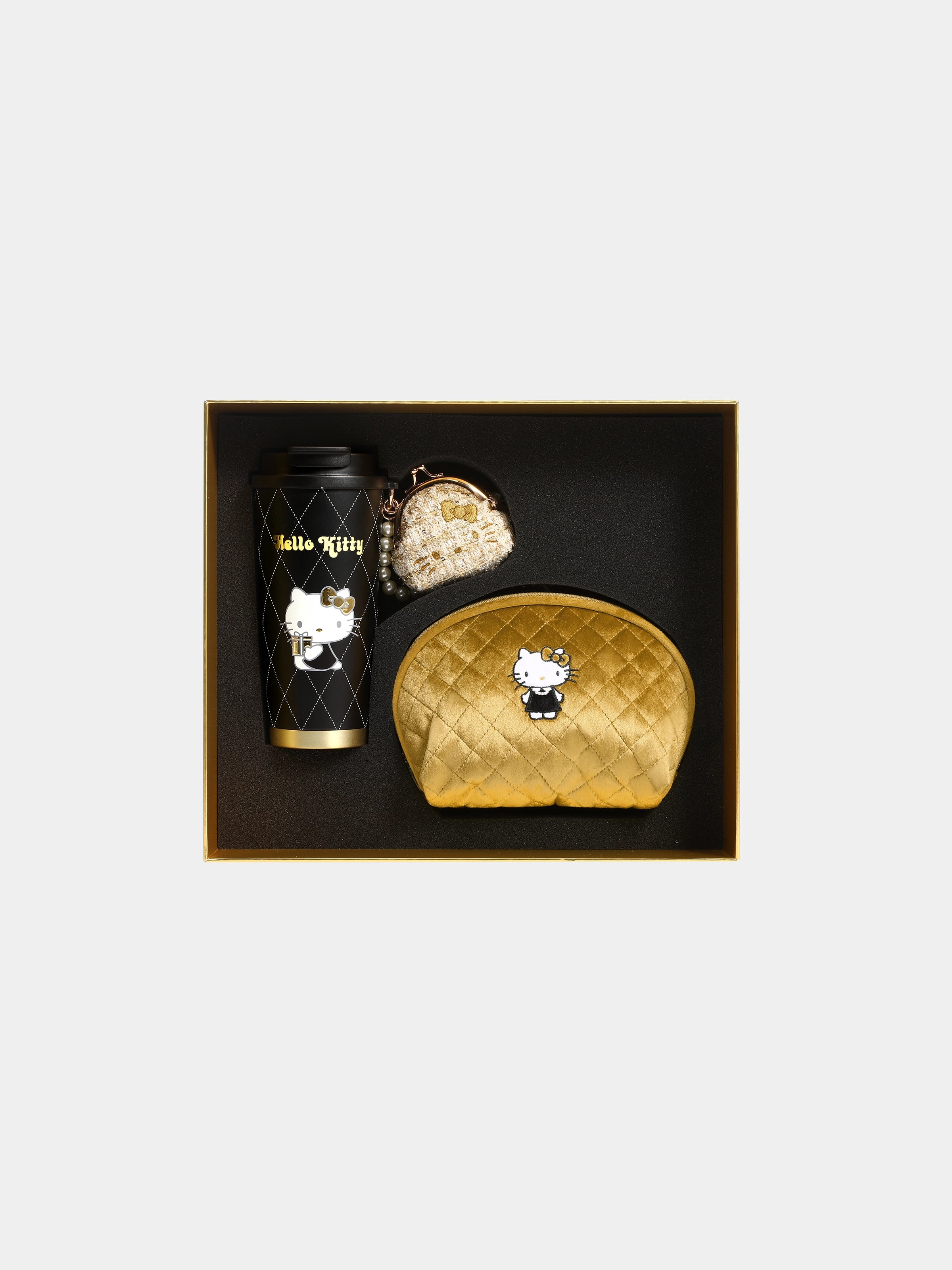 "Hello Kitty" By Your Side Gift Set