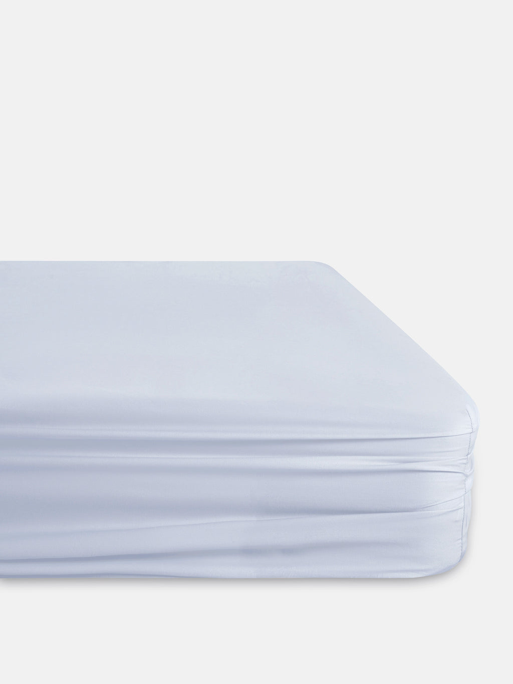 "Hello Kitty" Cotton Sateen Printed Bedding Set – Breezy Blue