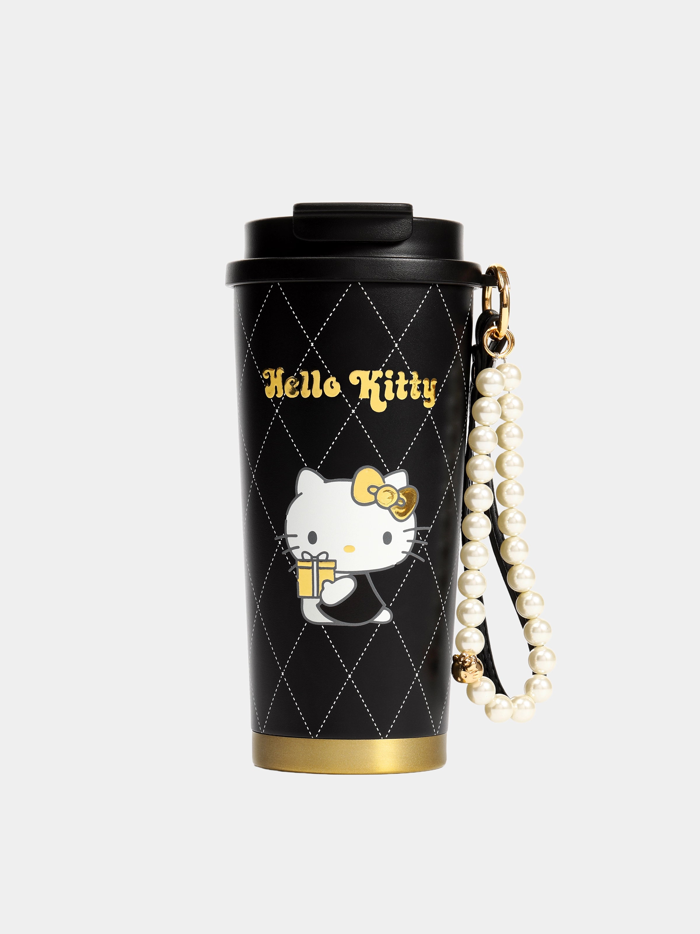 "Hello Kitty" Double the Heartbeat Gift Set