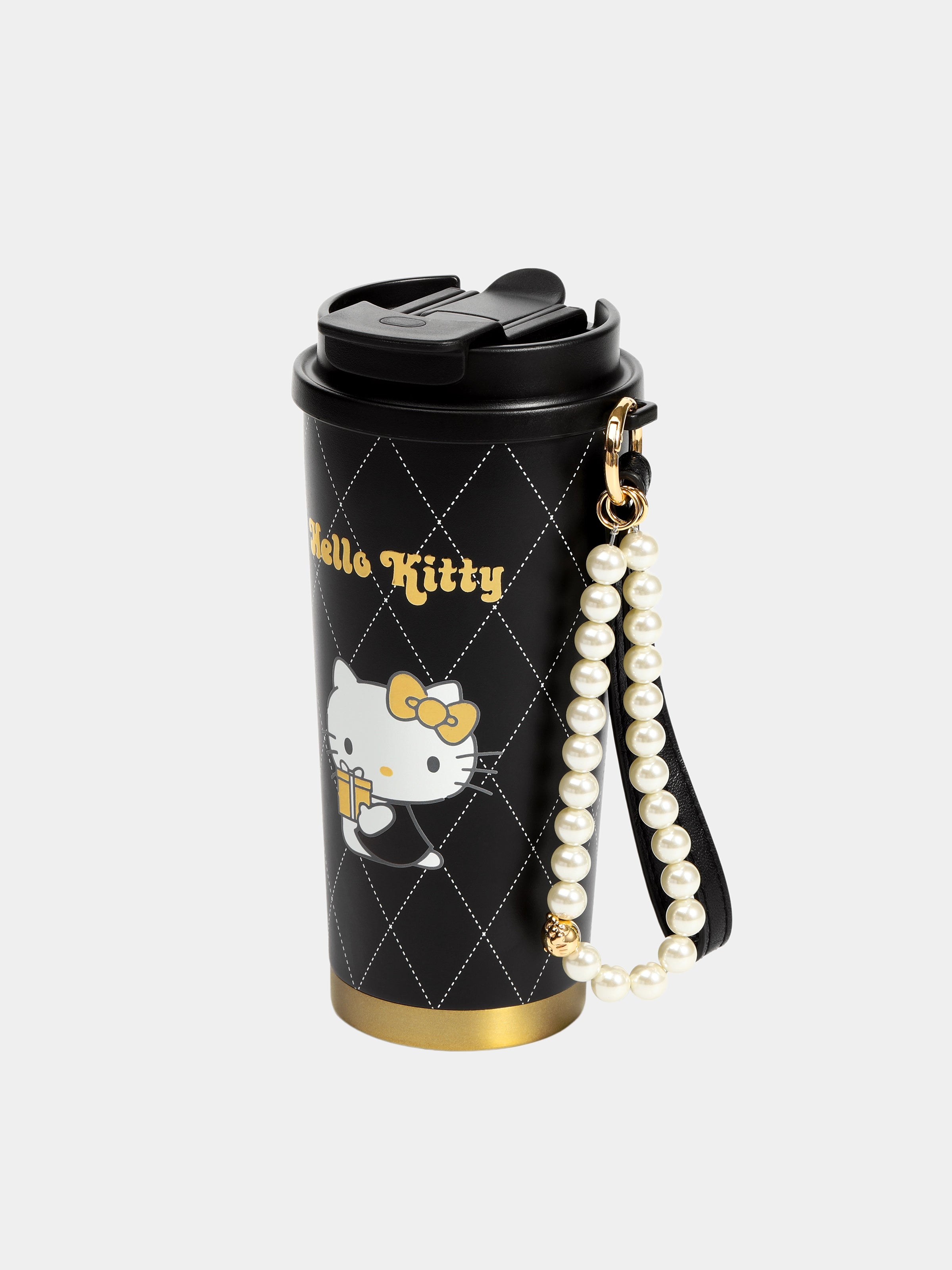 "Hello Kitty" Double the Heartbeat Gift Set