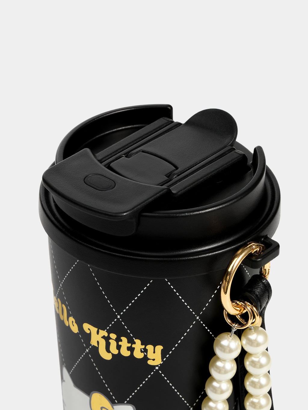 "Hello Kitty" Double the Heartbeat Gift Set