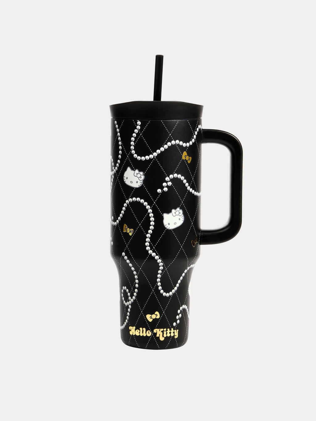 "Hello Kitty" Double the Heartbeat Gift Set