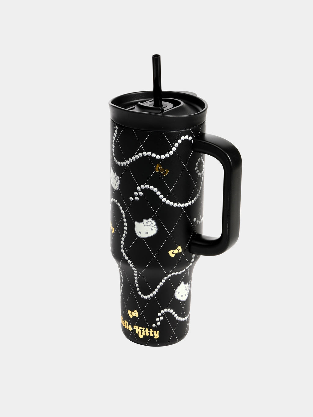 "Hello Kitty" Double the Heartbeat Gift Set