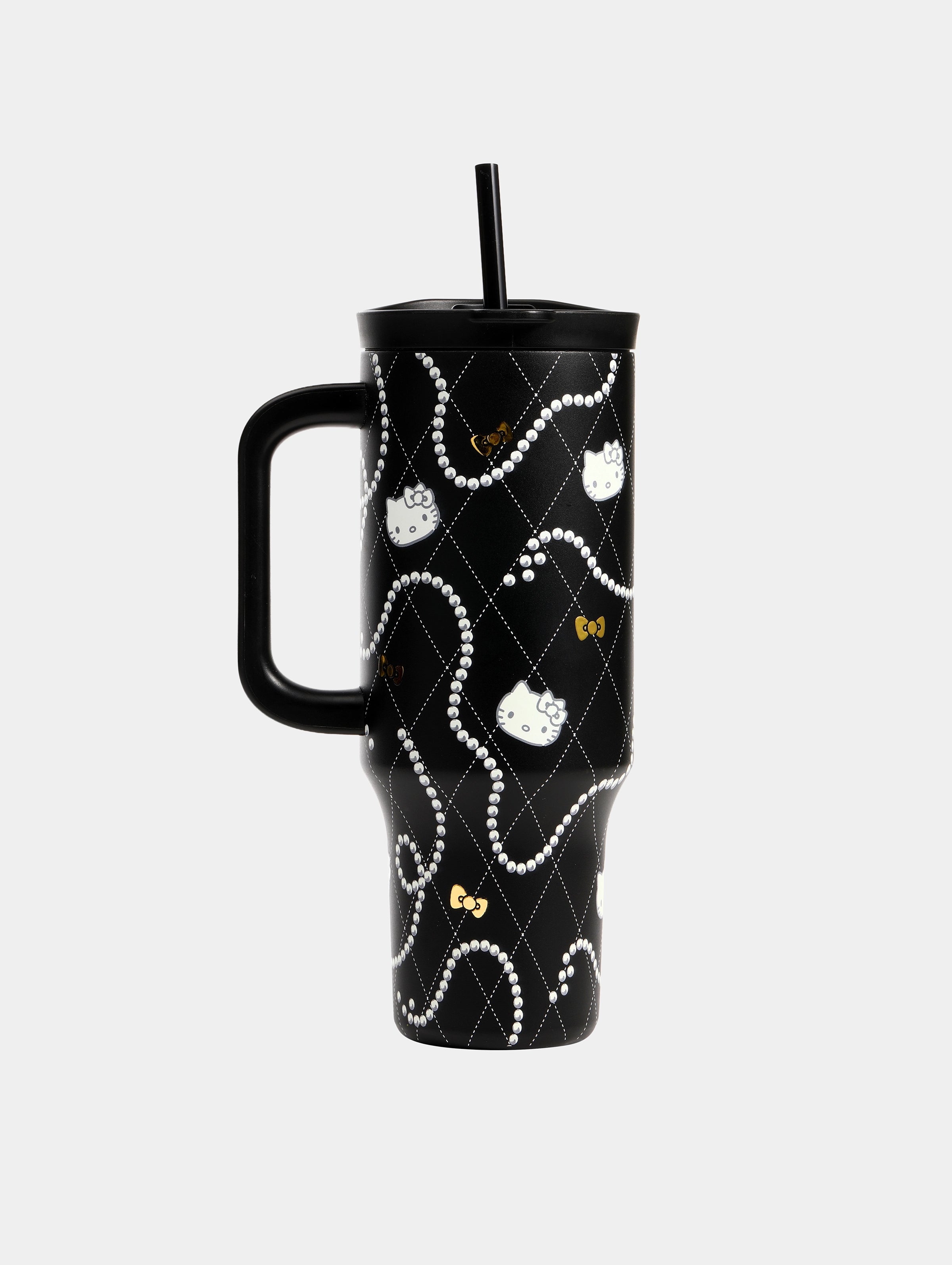 "Hello Kitty" Double the Heartbeat Gift Set