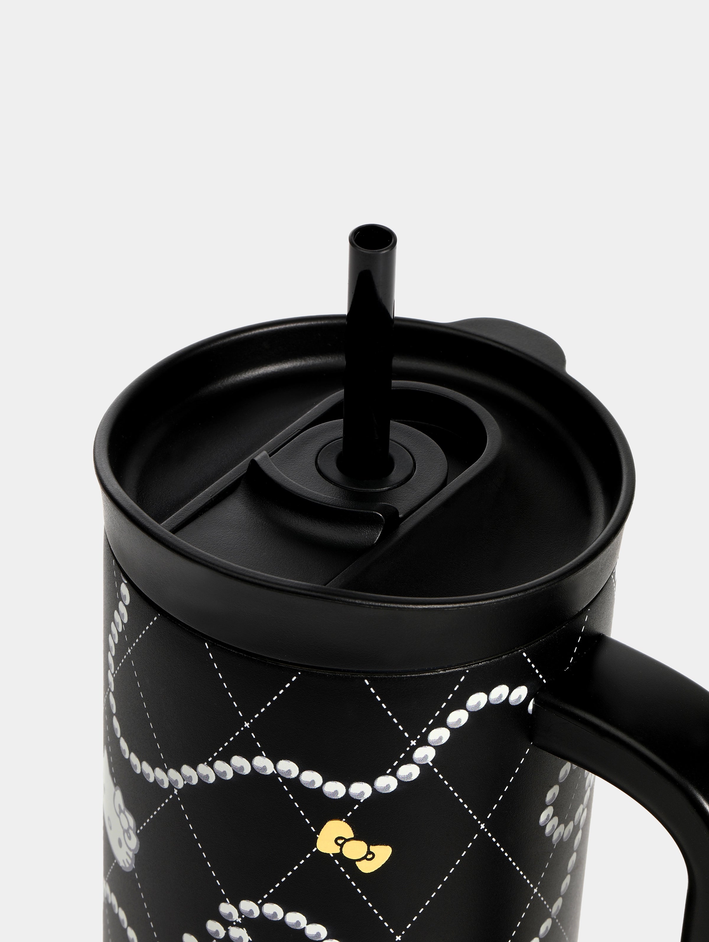 "Hello Kitty" Double the Heartbeat Gift Set