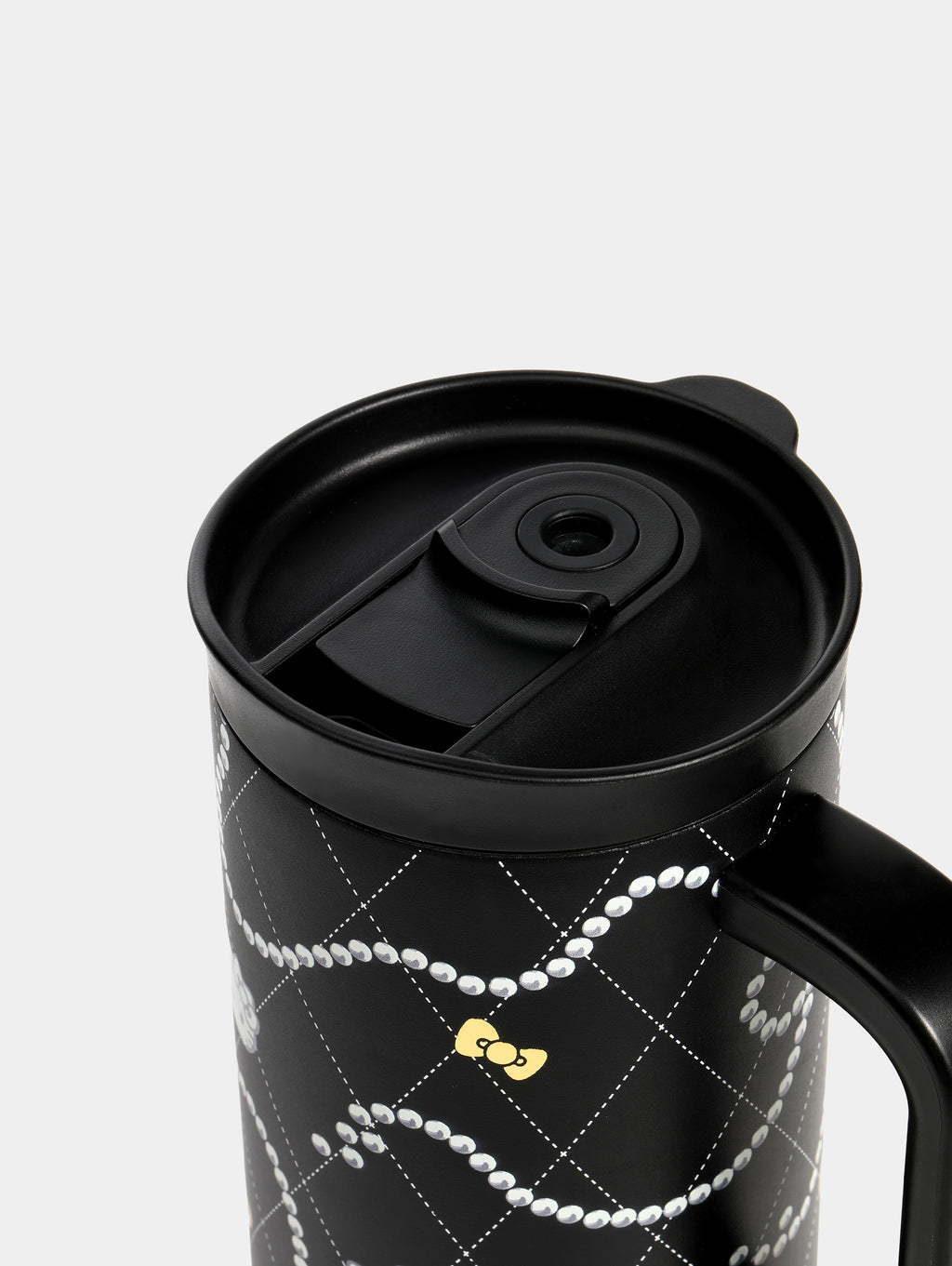 "Hello Kitty" Double the Heartbeat Gift Set