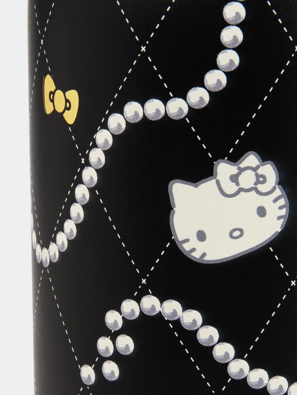 "Hello Kitty" Double the Heartbeat Gift Set