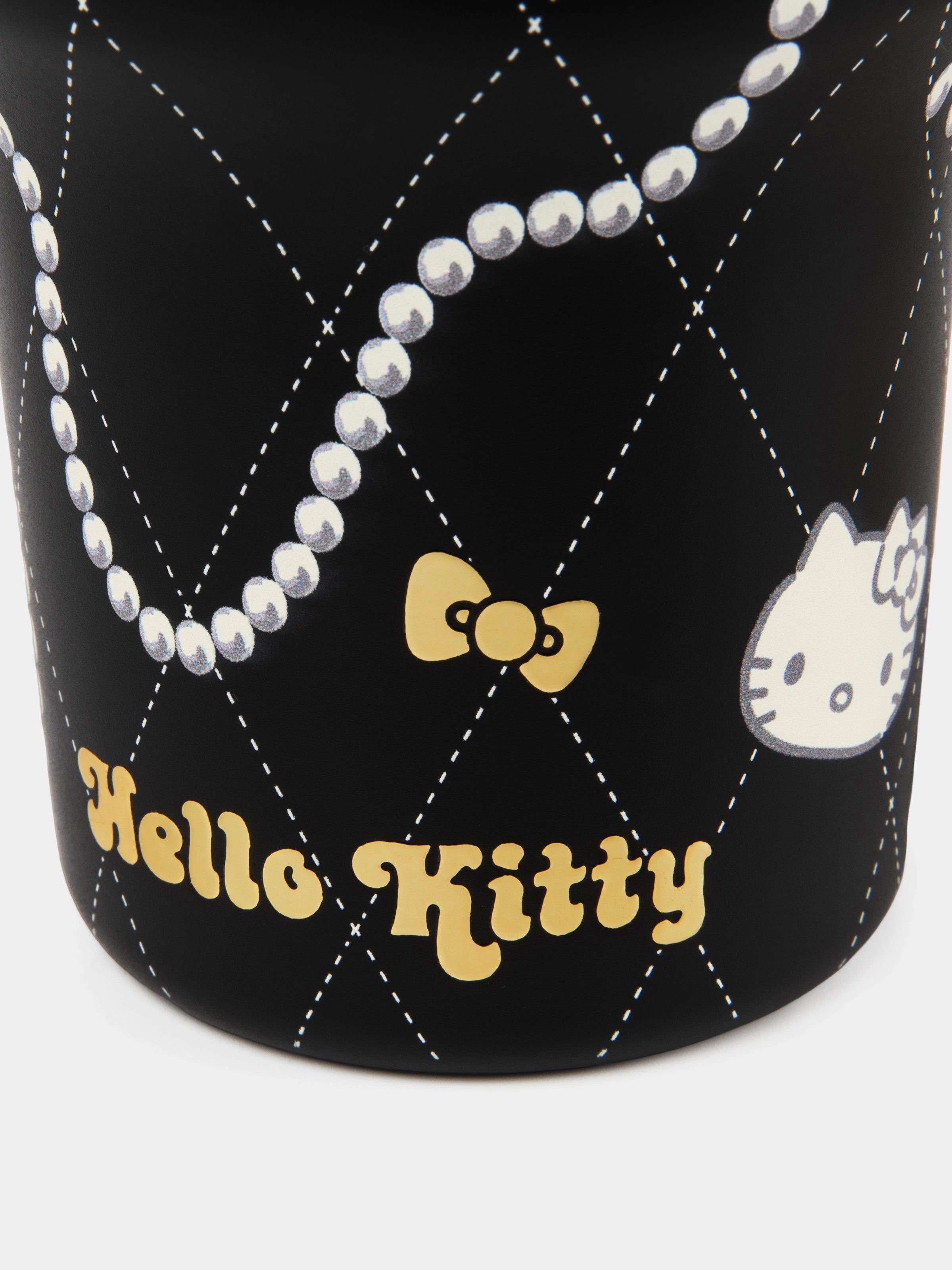 "Hello Kitty" Double the Heartbeat Gift Set