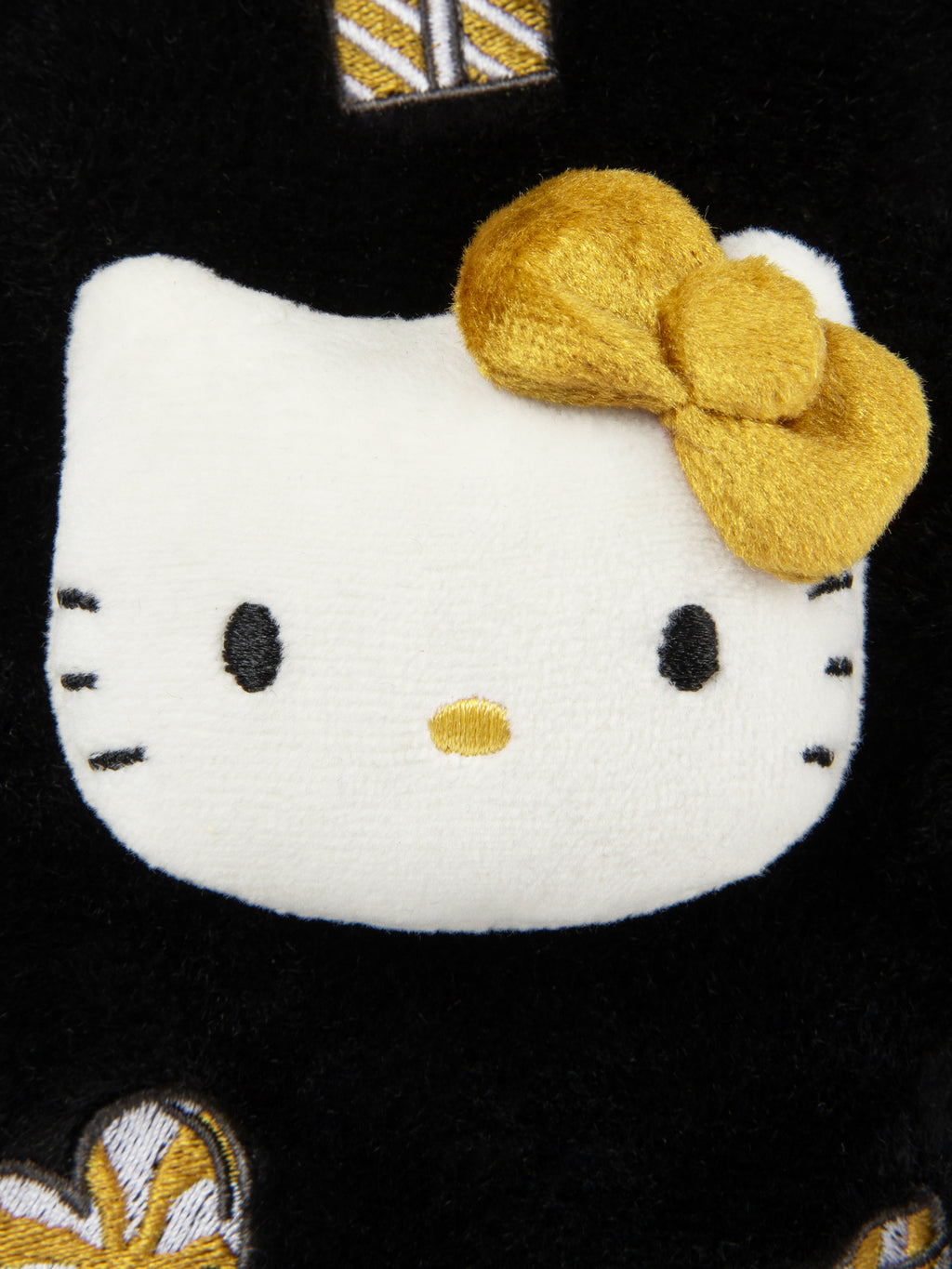 "Hello Kitty" Lanyard Bag Christmas Tree