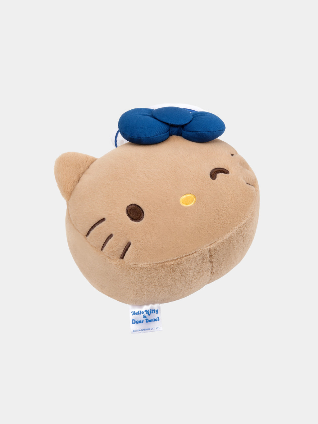 "Hello Kitty" Lifebuoy-Shaped Cushion