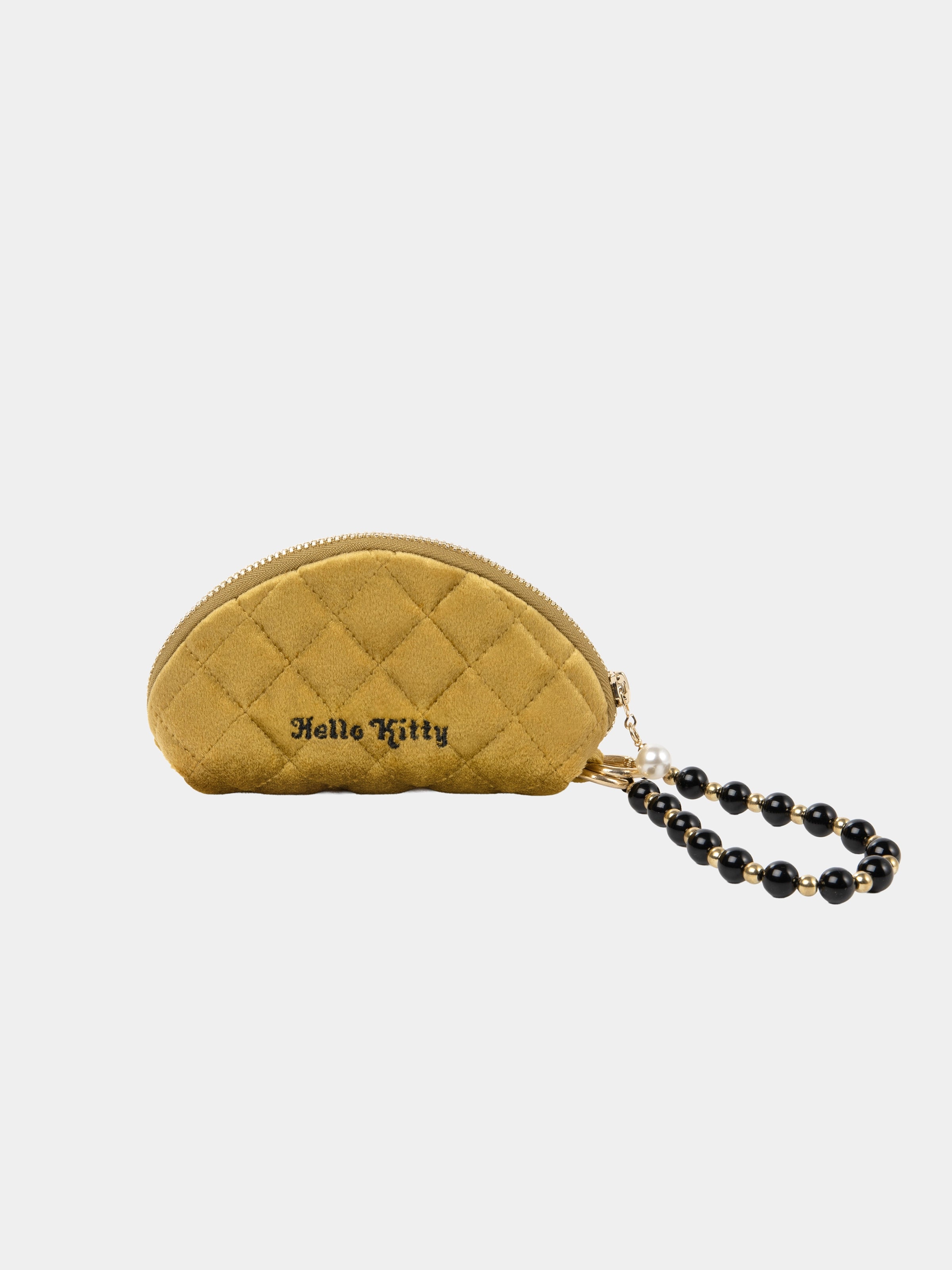 "Hello Kitty" Mini Lanyard Pouch