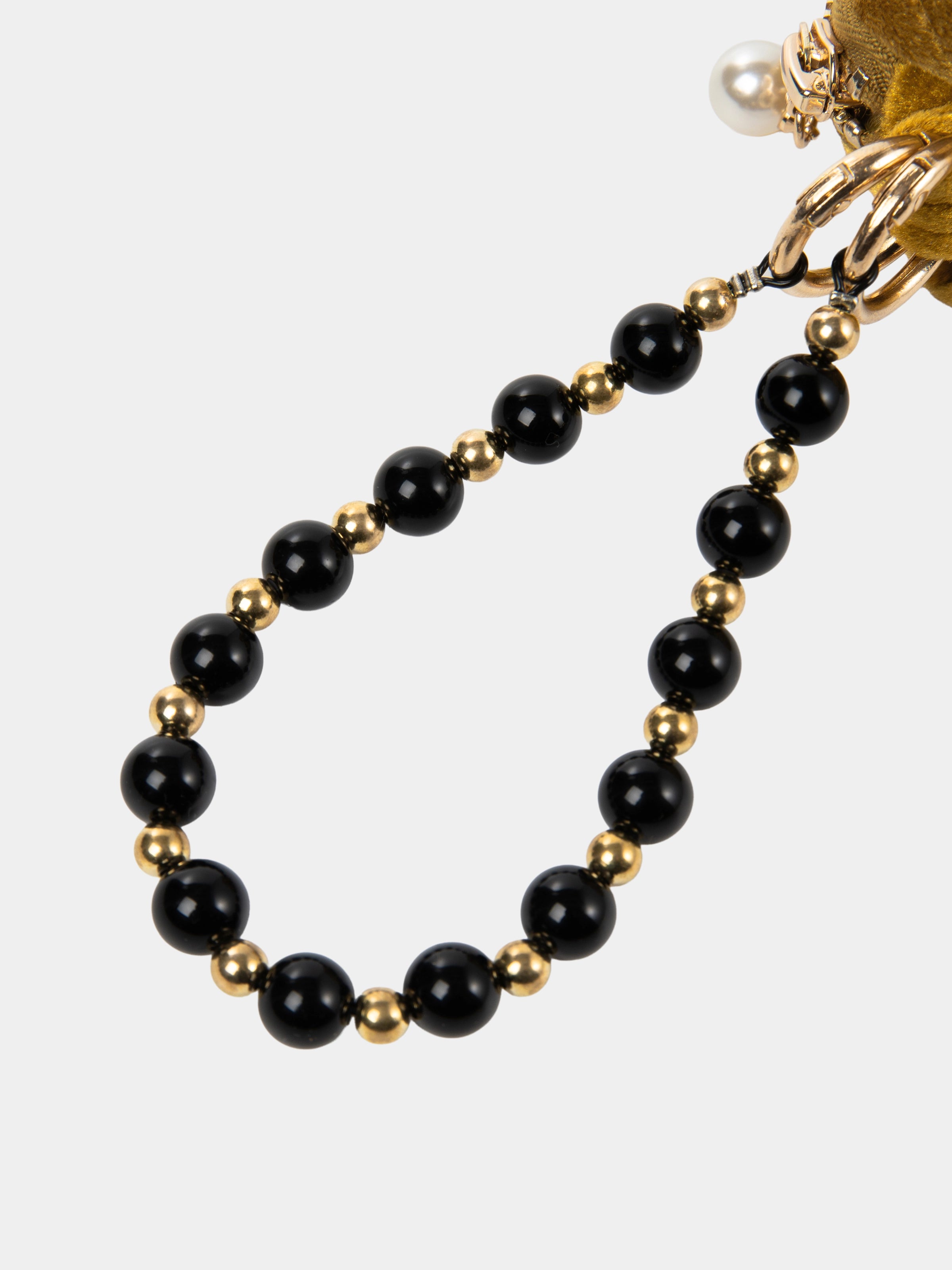 "Hello Kitty" Mini Lanyard Pouch