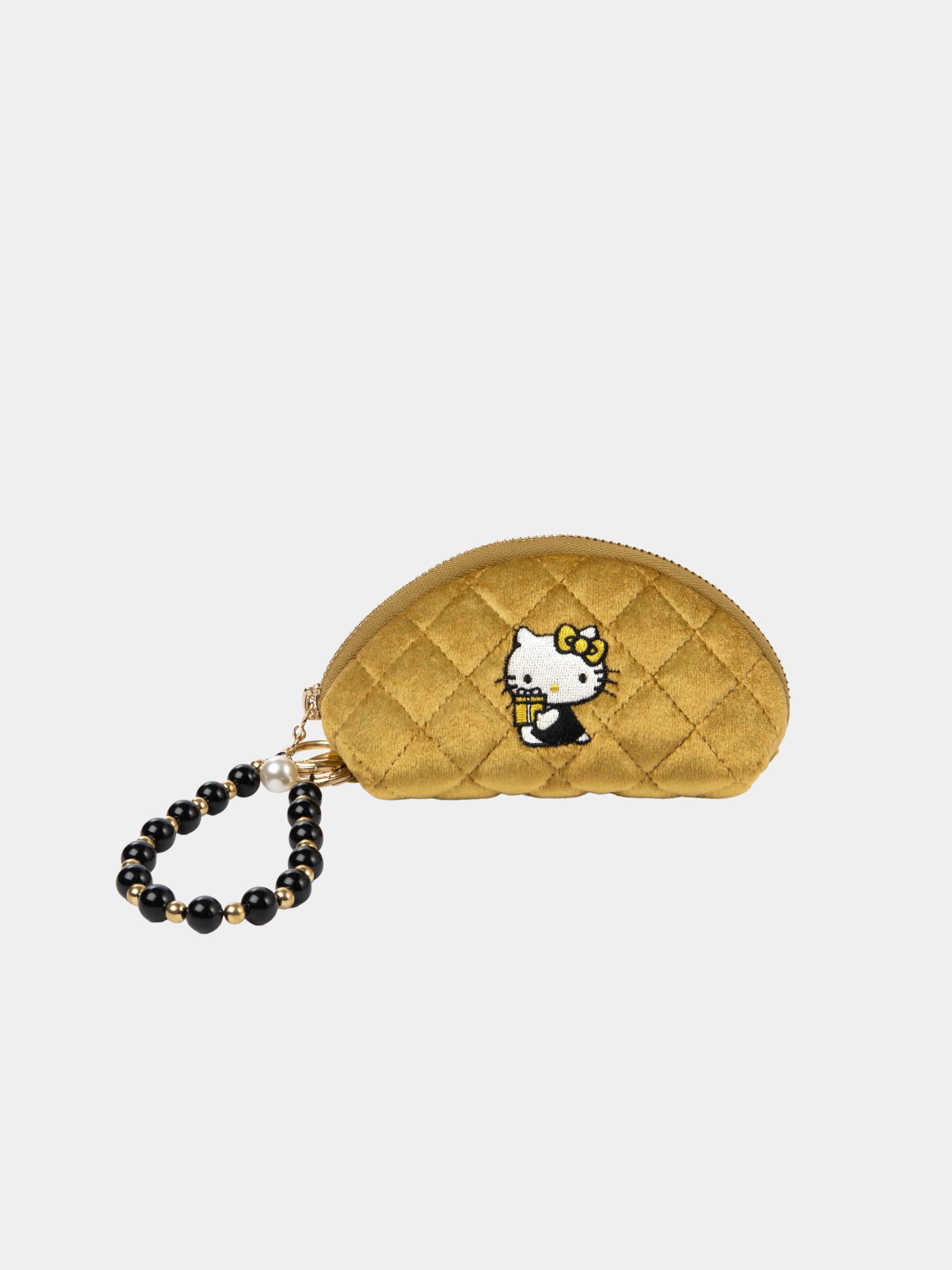 "Hello Kitty" Mini Lanyard Pouch