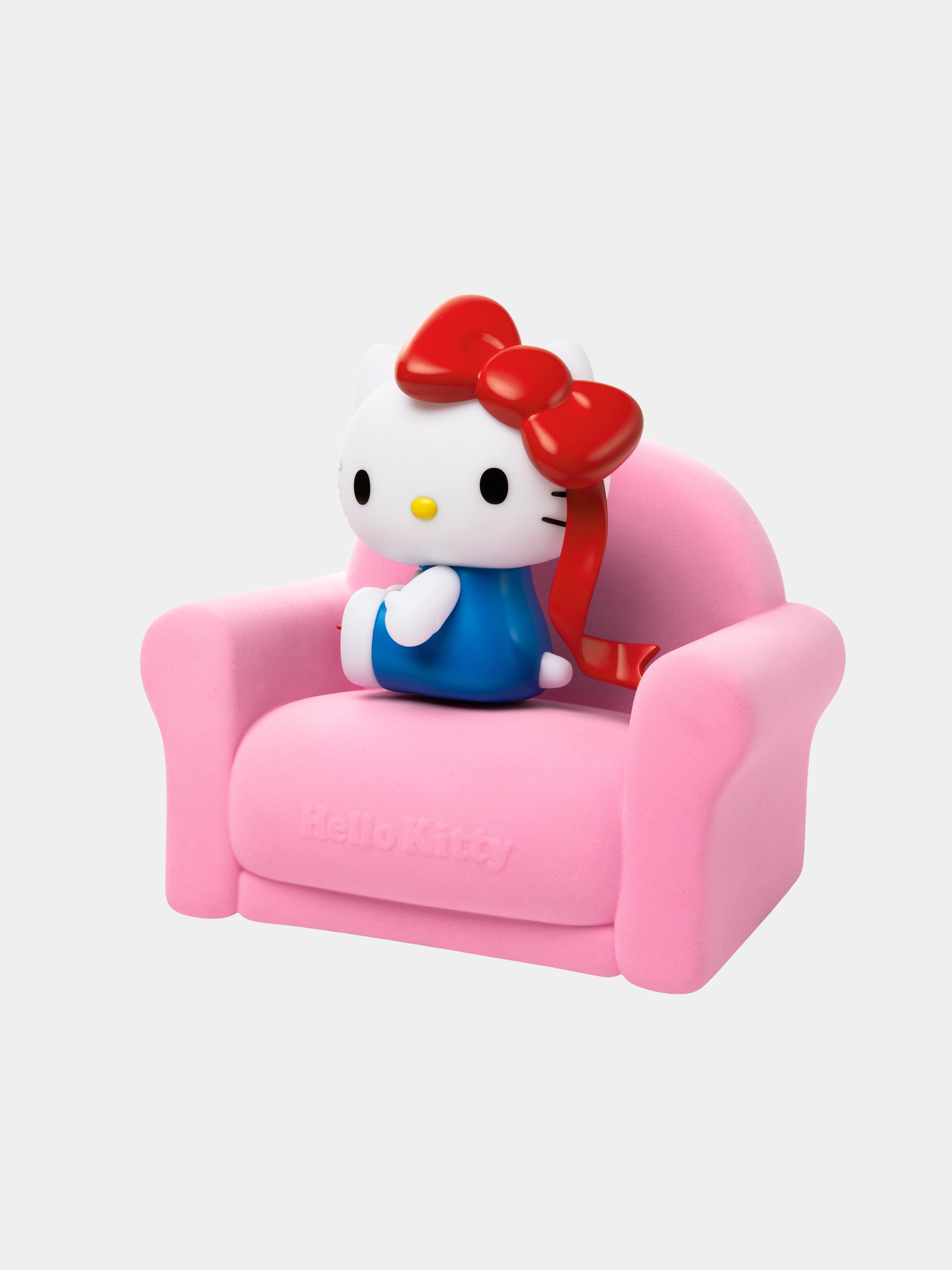 "Hello Kitty" Portable Lamp