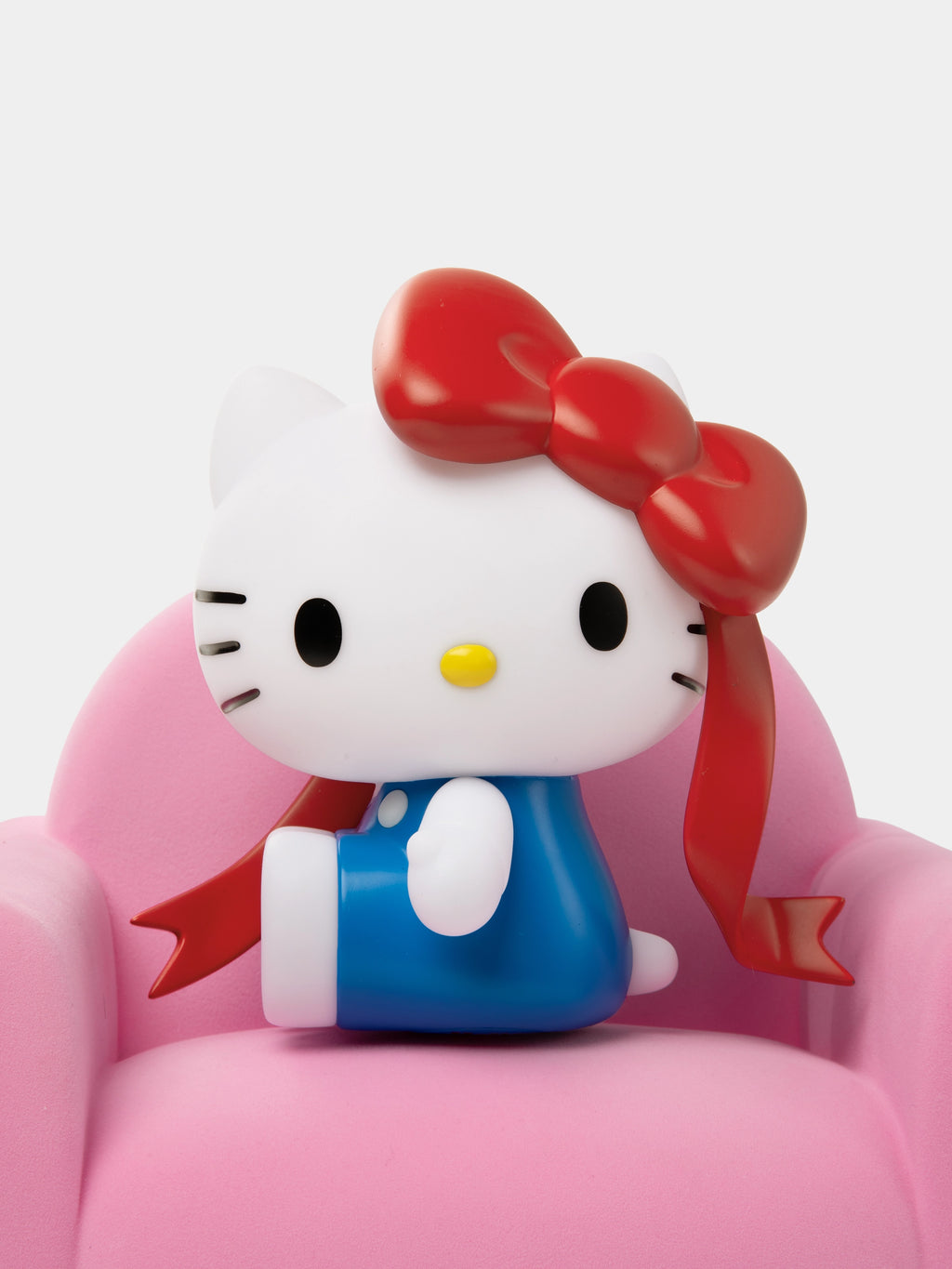 "Hello Kitty" Portable Lamp
