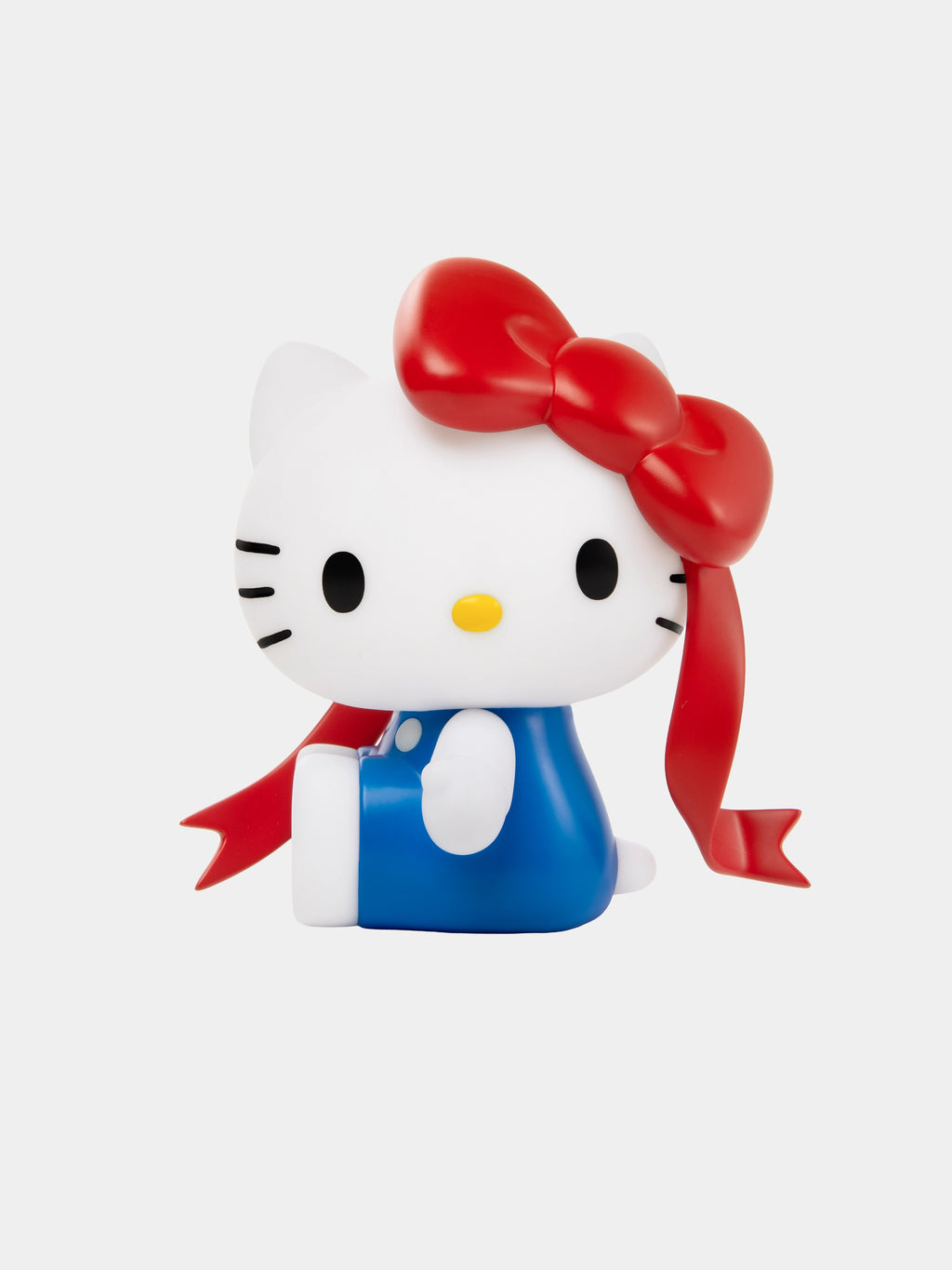 "Hello Kitty" Portable Lamp