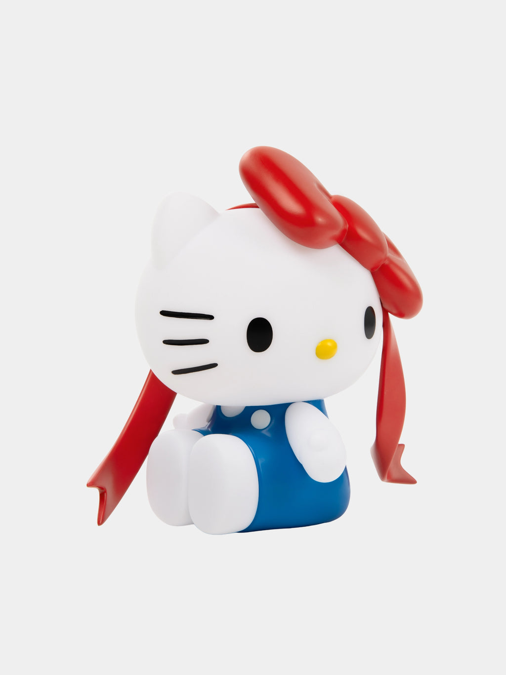 "Hello Kitty" Portable Lamp