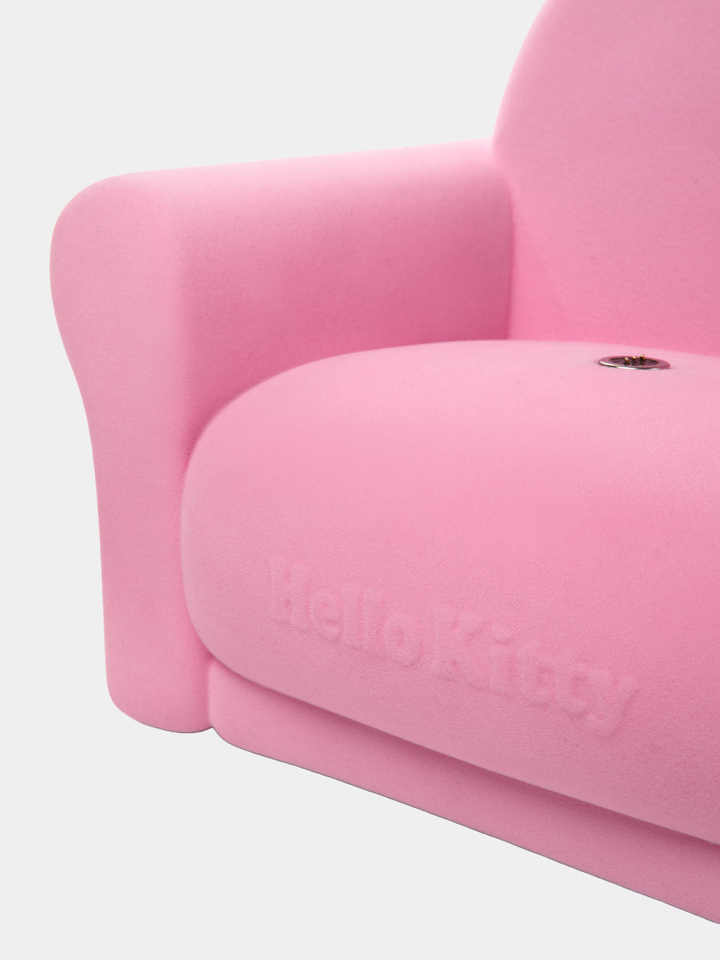 "Hello Kitty" Portable Lamp