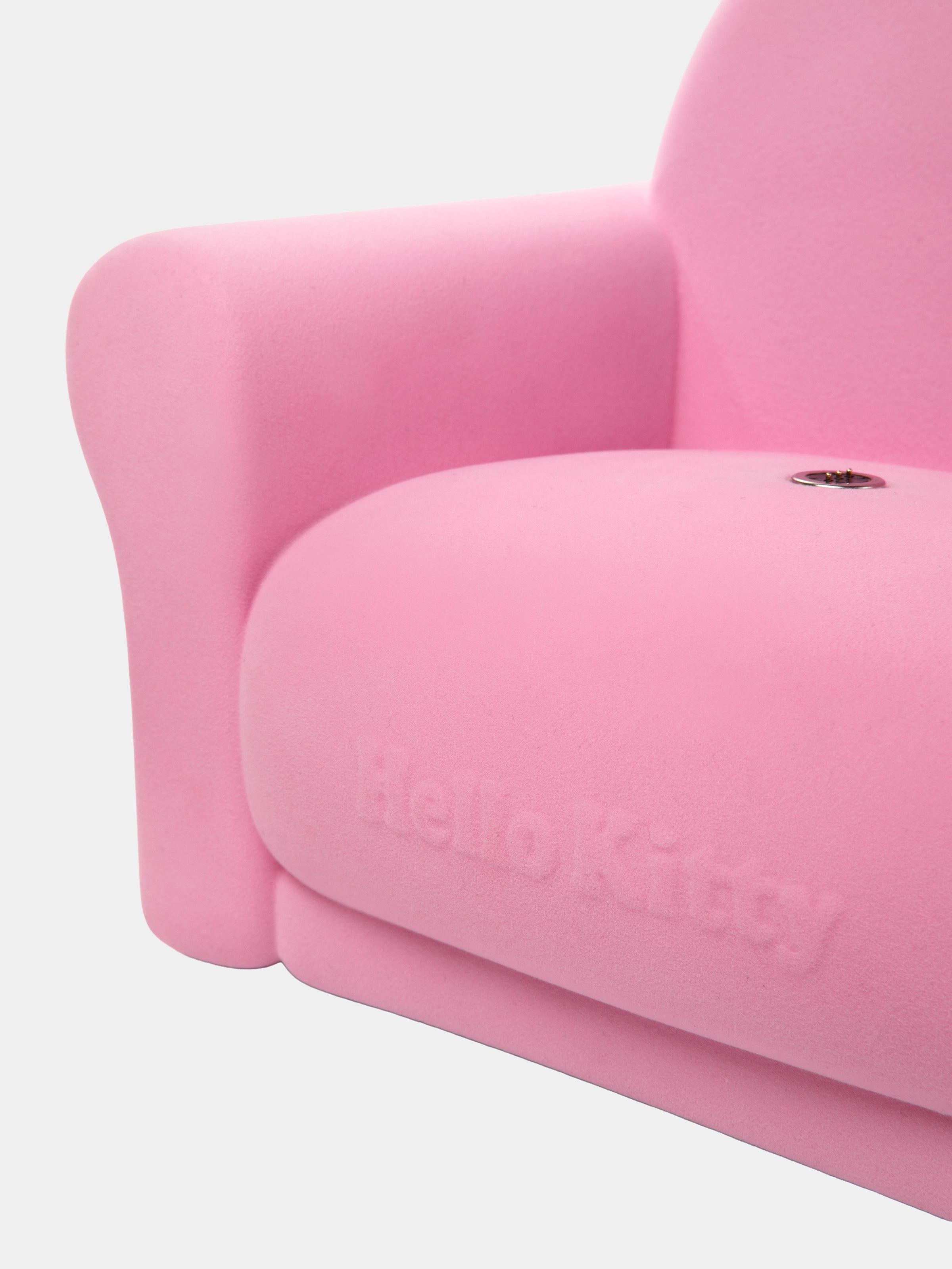 "Hello Kitty" Portable Lamp