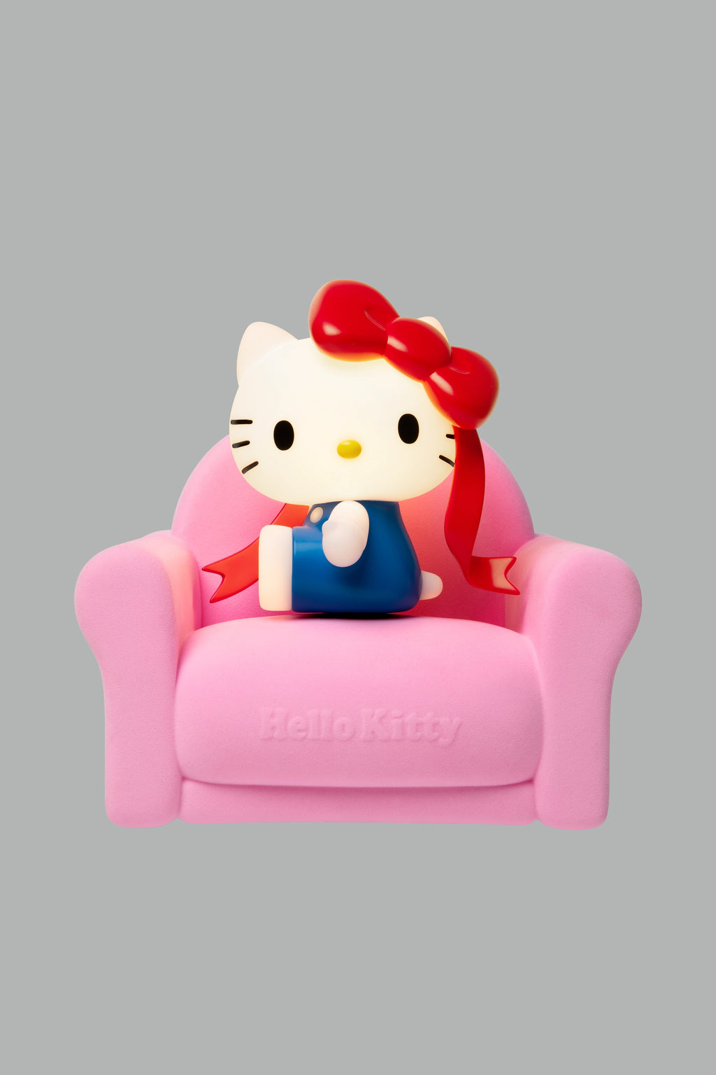 "Hello Kitty" Portable Lamp
