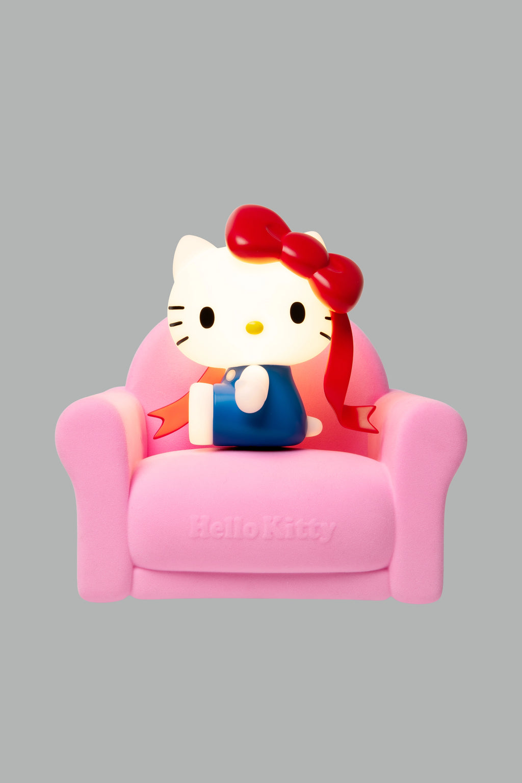 "Hello Kitty" Portable Lamp