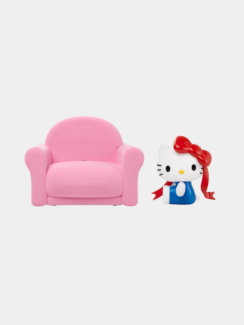 "Hello Kitty" Portable Lamp